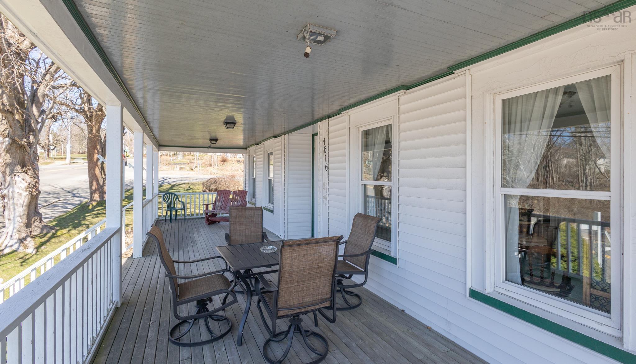 $475,000.00: 4616 Highway 1, Weymouth