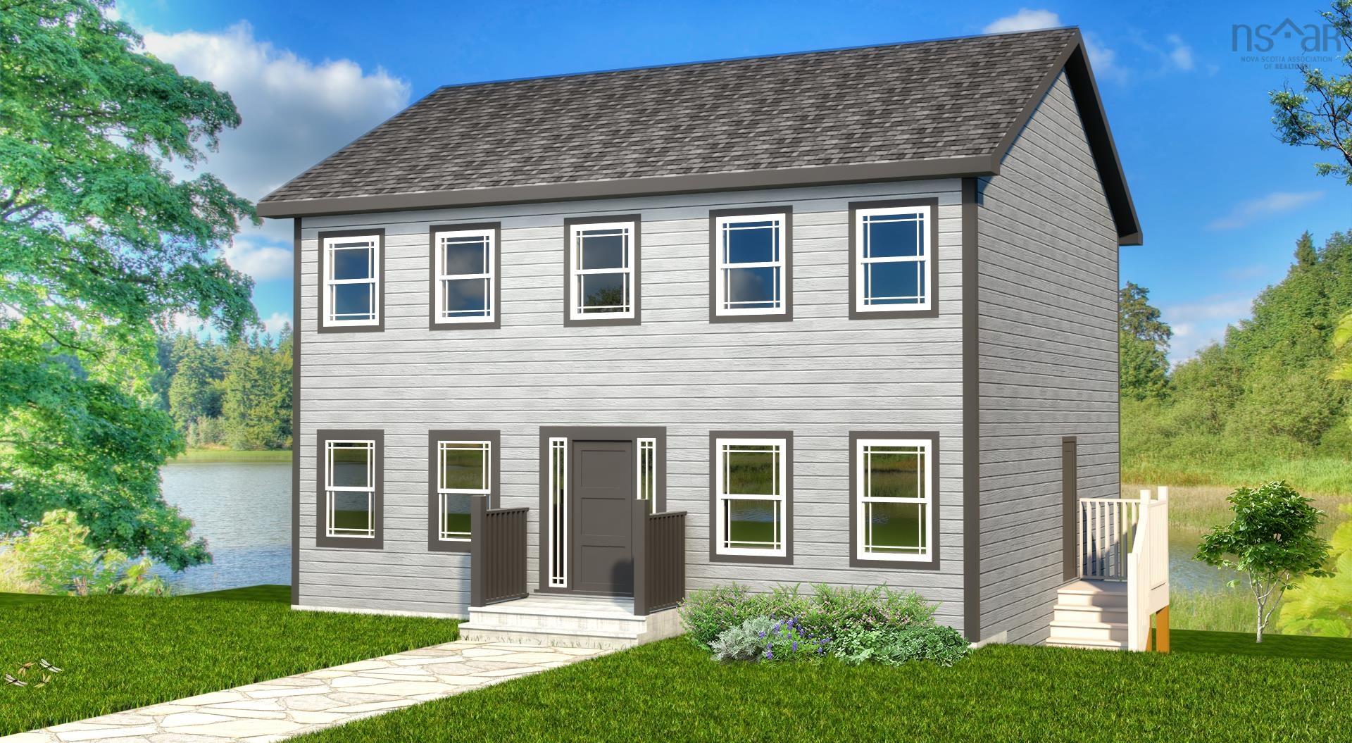 $655,900.00: Lot 549 Quail Ridge, Beaver Bank