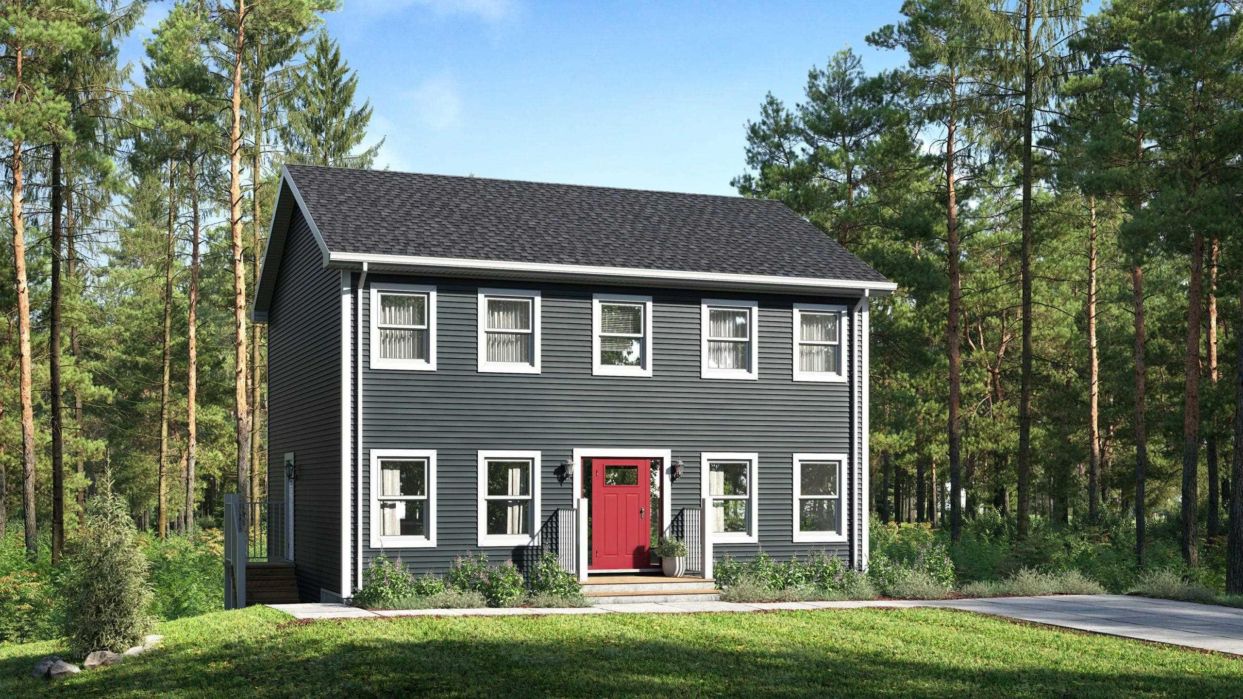 Lot 549 Quail Ridge, Beaver Bank, NS (MLS® 202407437)