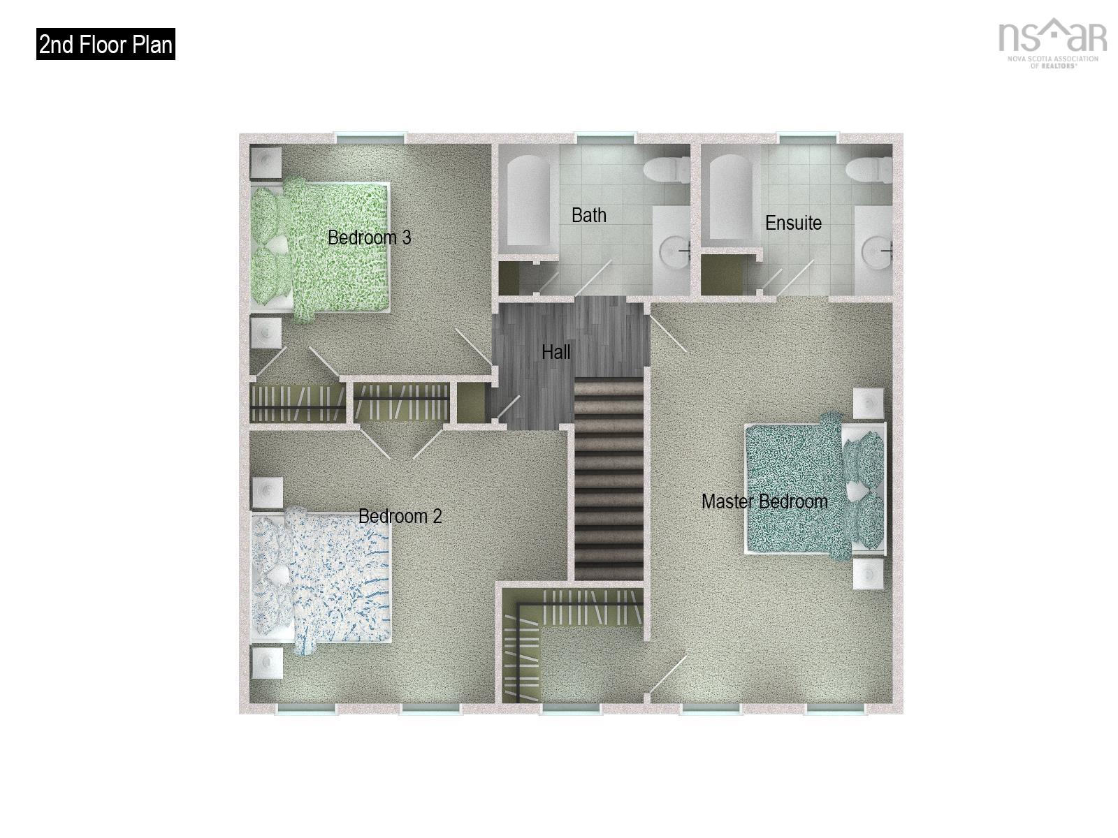 $655,900.00: Lot 549 Quail Ridge, Beaver Bank