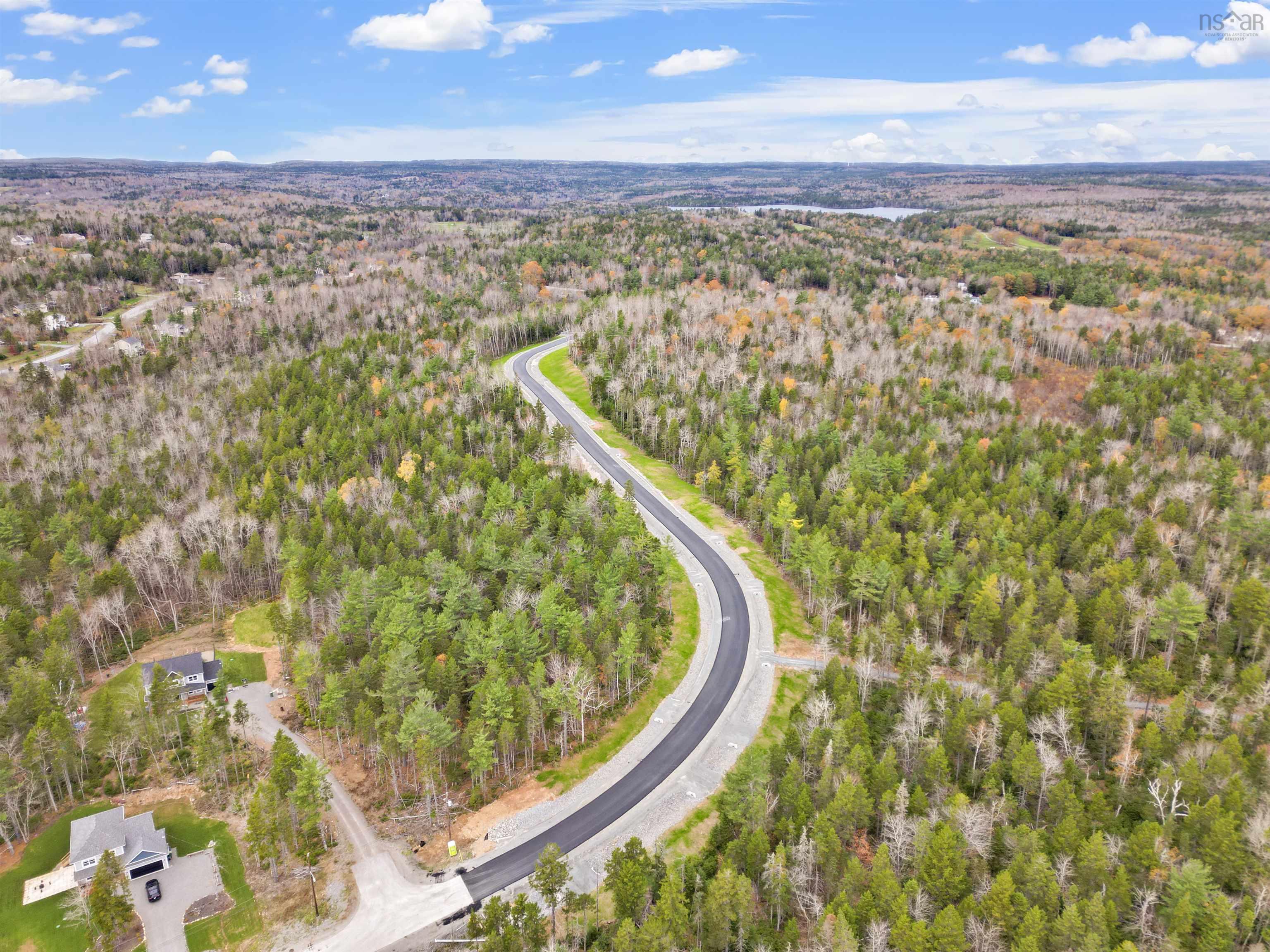 Lot 549 Quail Ridge, Beaver Bank, NS (MLS 202407437)