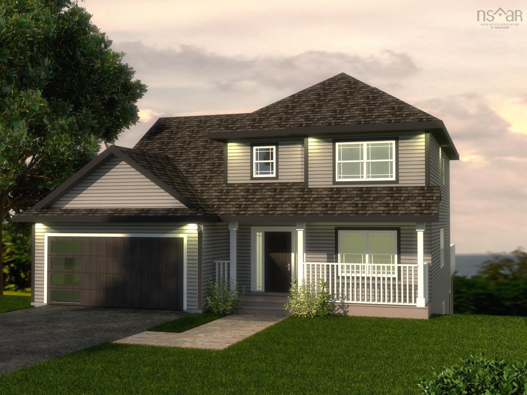 Lot 565 Quail Ridge, Beaver Bank, NS (MLS® 202407473)