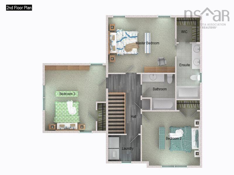 $750,900.00: Lot 565 Quail Ridge, Beaver Bank