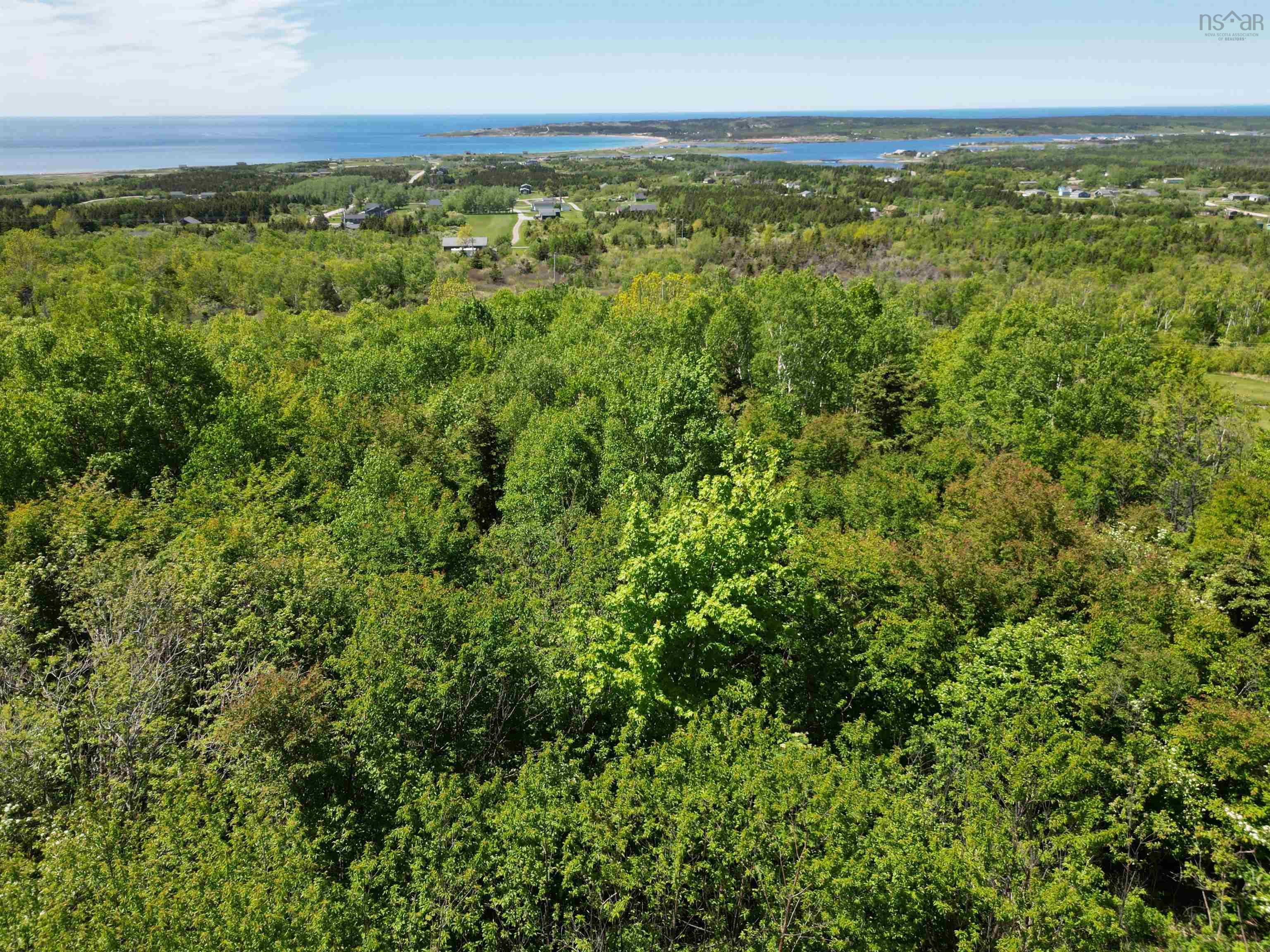 $99,900.00: Lot 2BCDE Foot of Mountain Road, Cheticamp, Inverness County