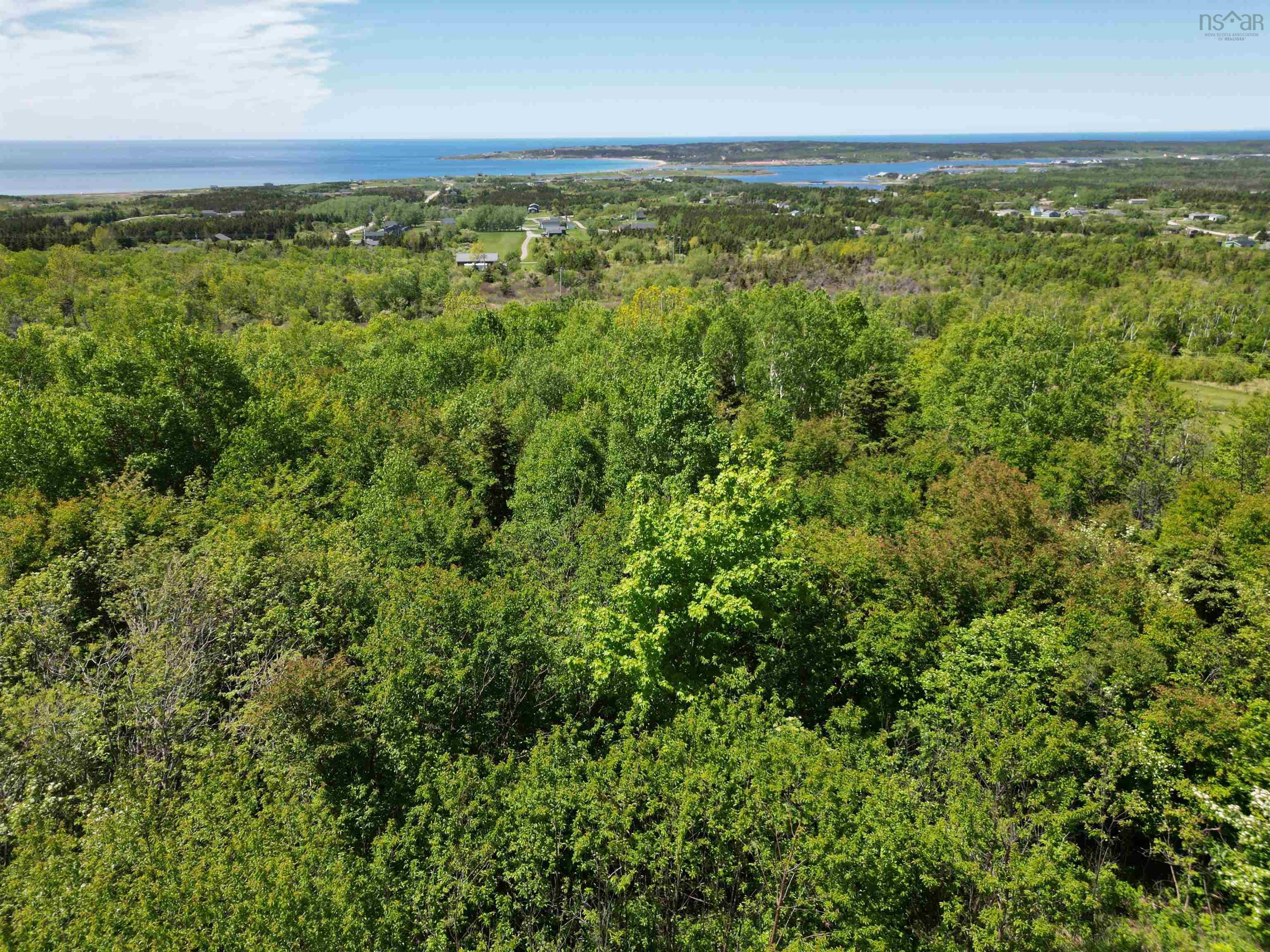 $99,900.00: Lot 2BCDE Foot of Mountain Road, Cheticamp, Inverness County