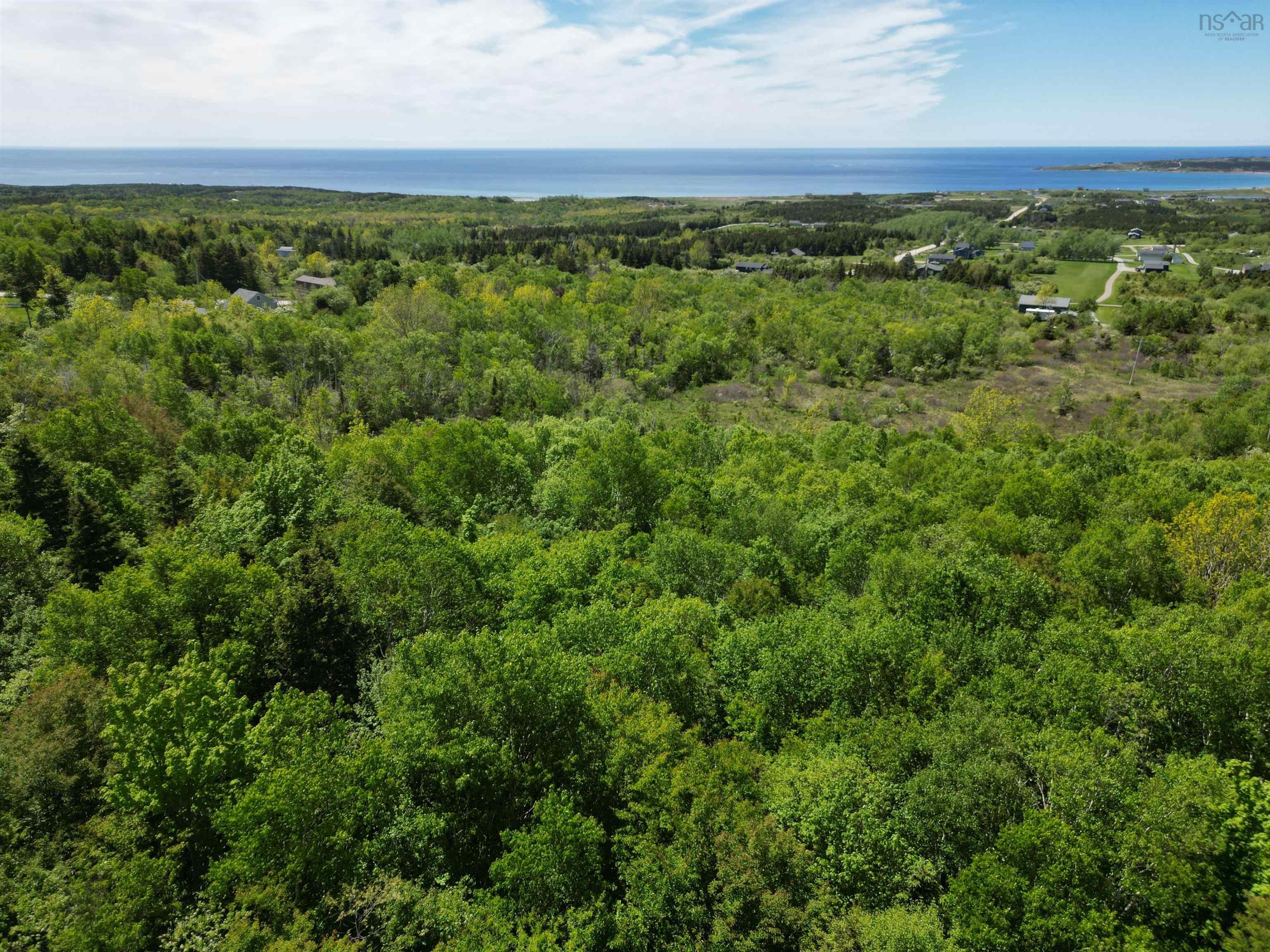 $99,900.00: Lot 2BCDE Foot of Mountain Road, Cheticamp, Inverness County