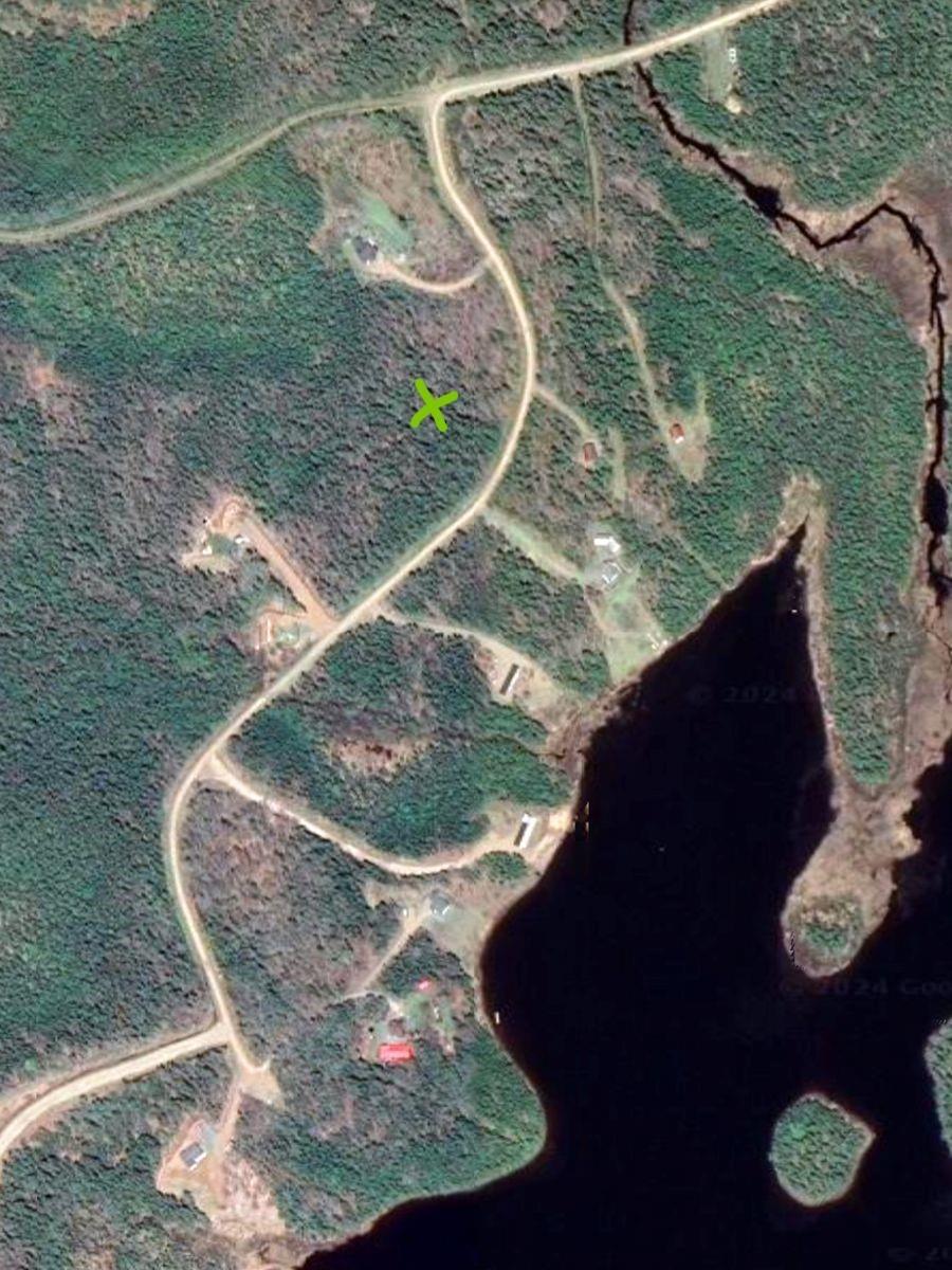 $16,000.00: Lot 49 Lucas Lane Road, Cleveland