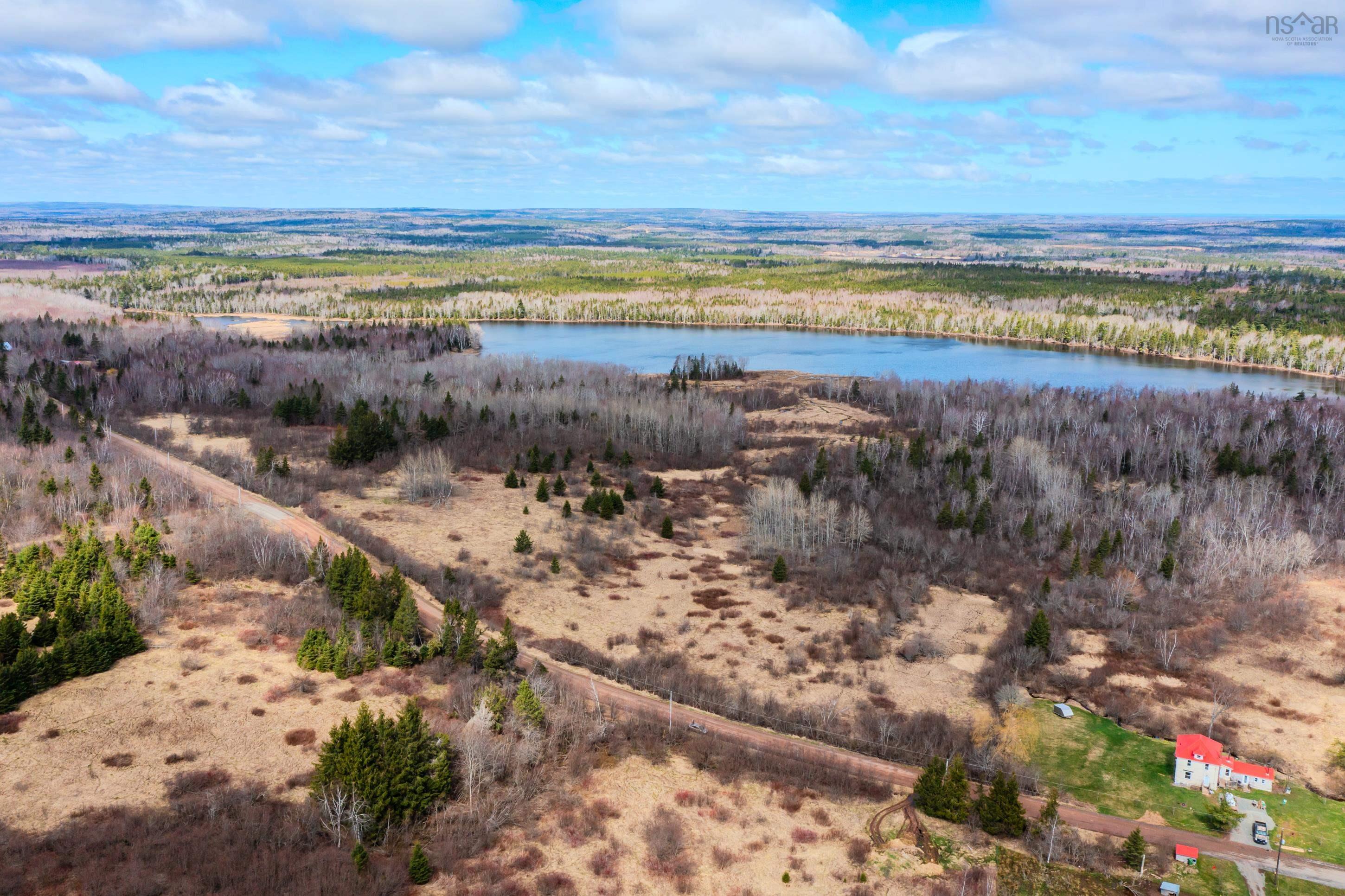 $65,000.00: 24.3 Lots Hansford Road, Victoria