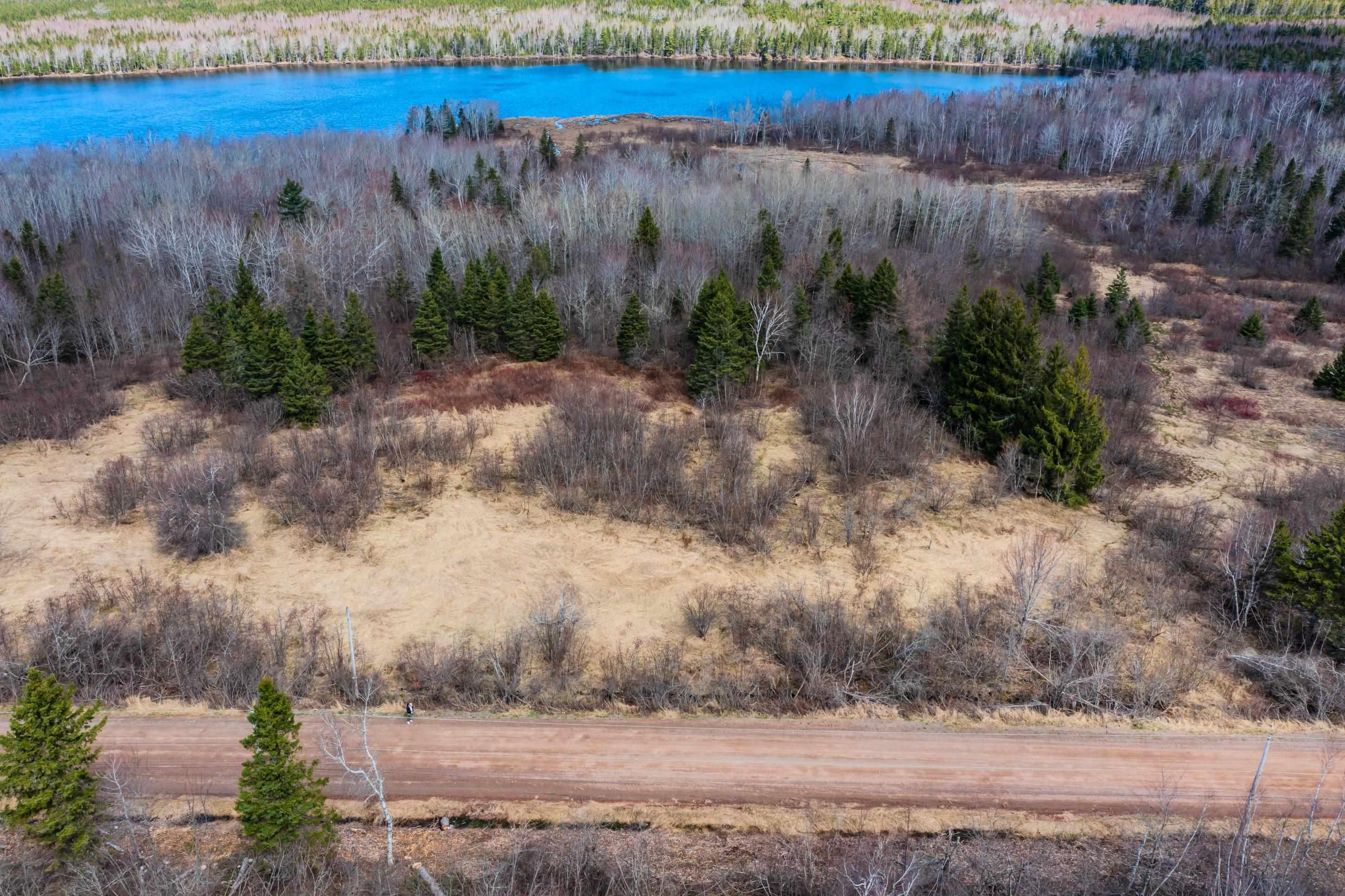 $65,000.00: 24.2 Lots Hansford Road, Victoria