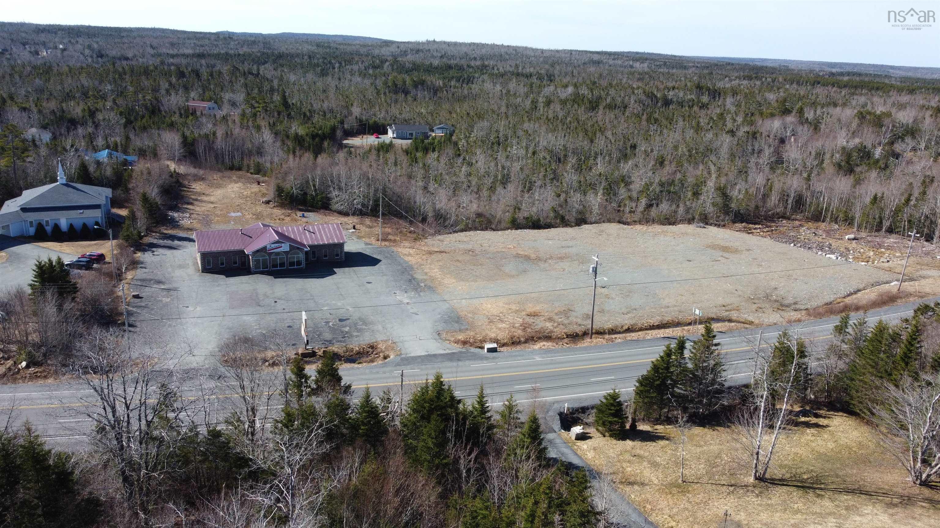 $945,000.00: 9220 Highway 7, Head Of Jeddore