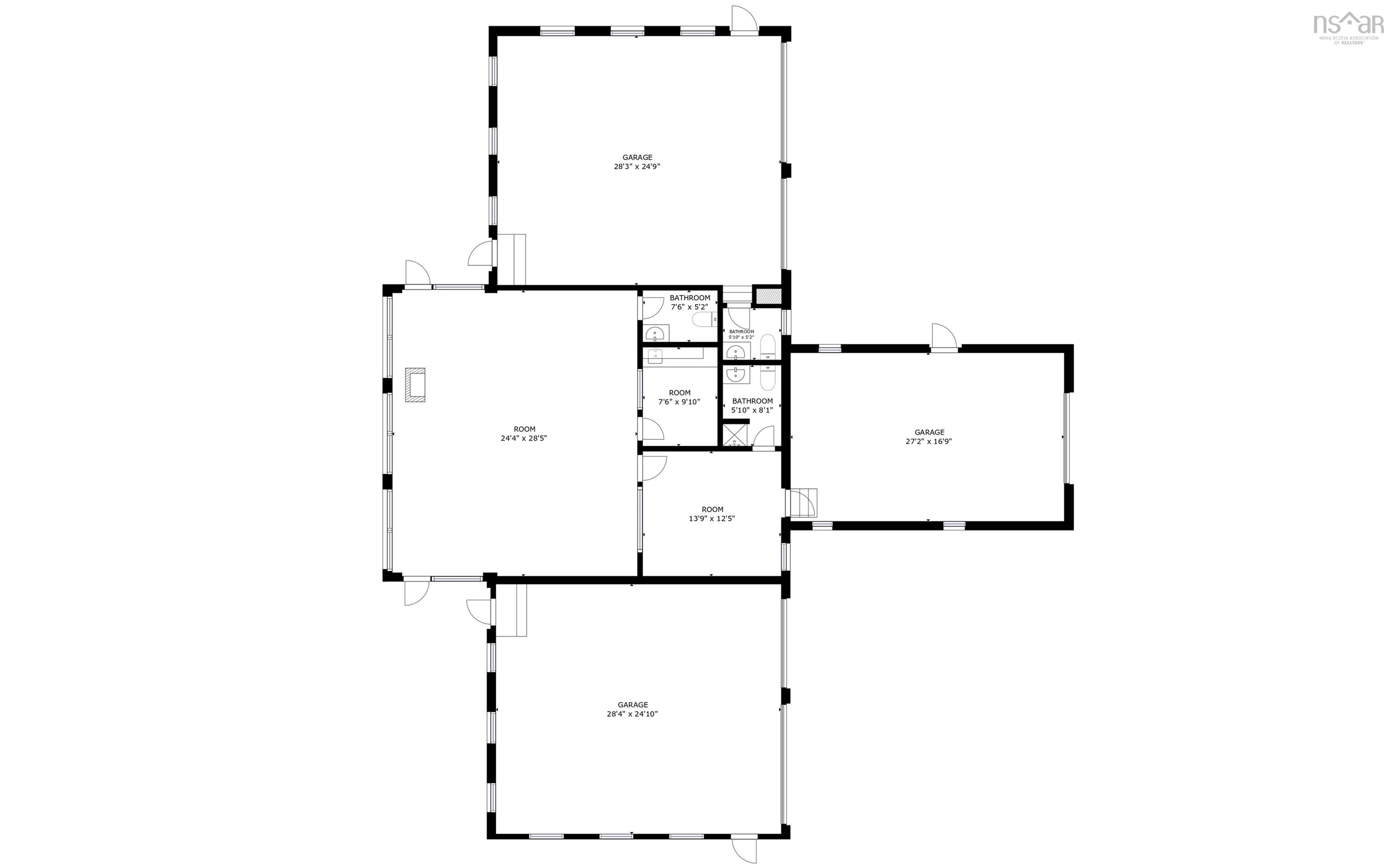 $945,000.00: 9220 Highway 7, Head Of Jeddore