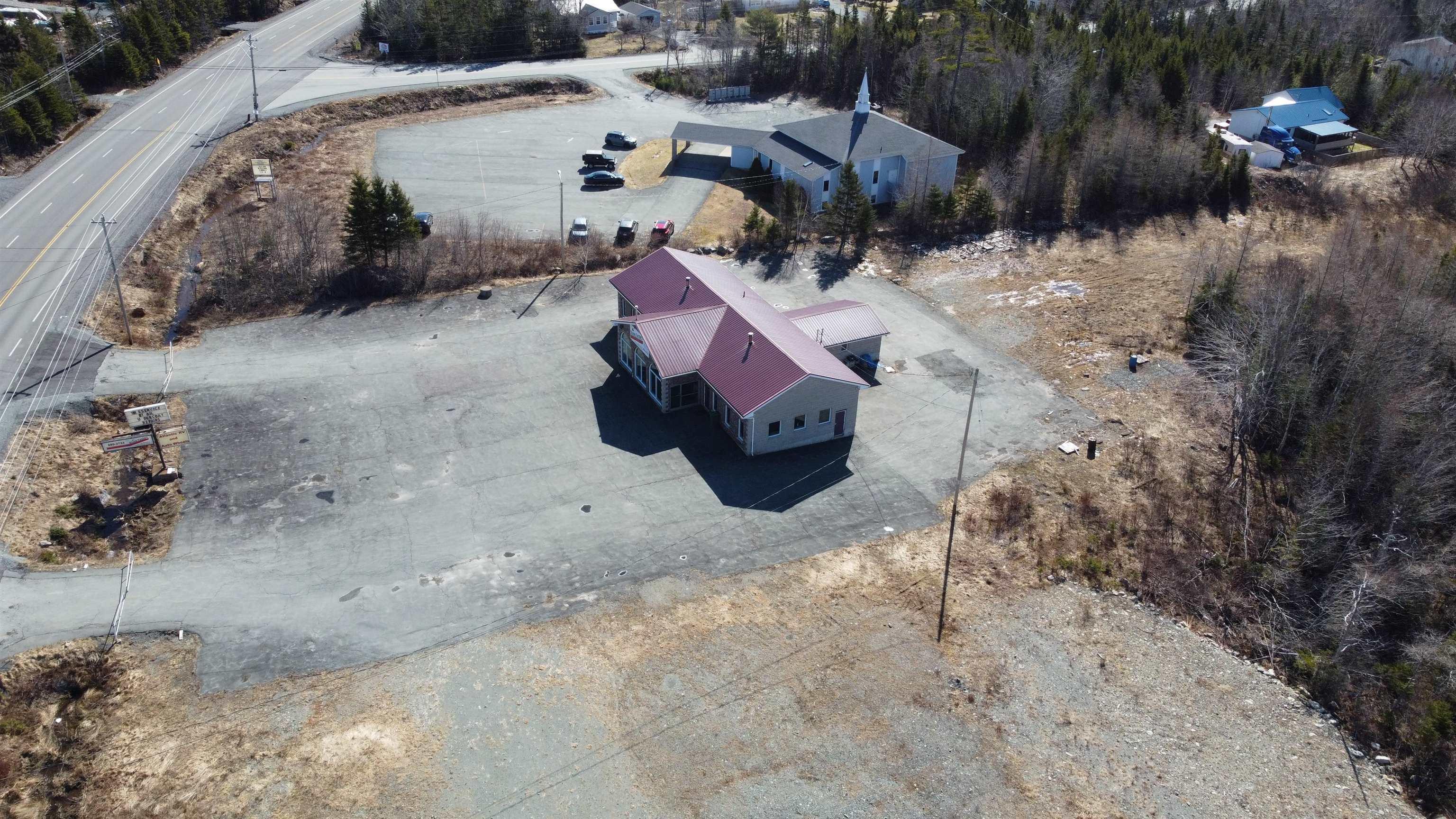 $945,000.00: 9220 Highway 7, Head Of Jeddore