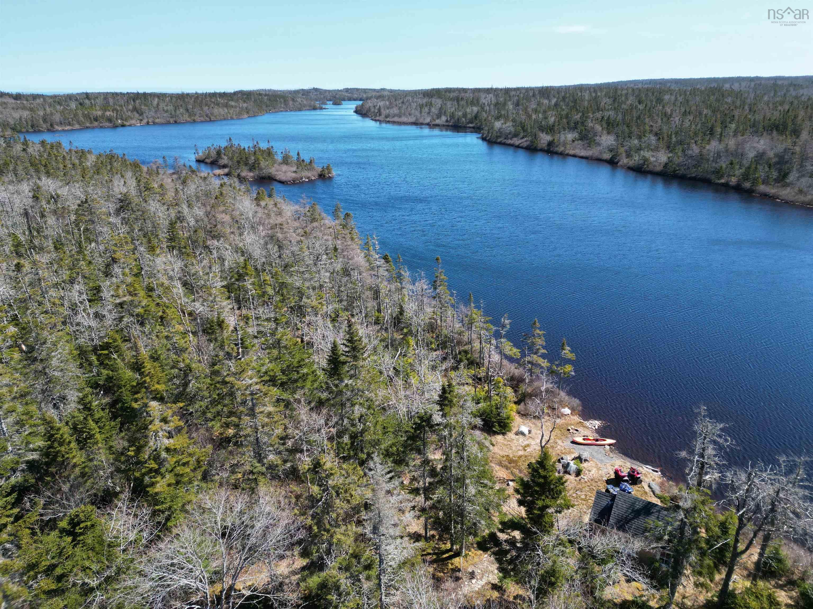 $1,250,000.00: 6950 Highway16, Halfway Cove