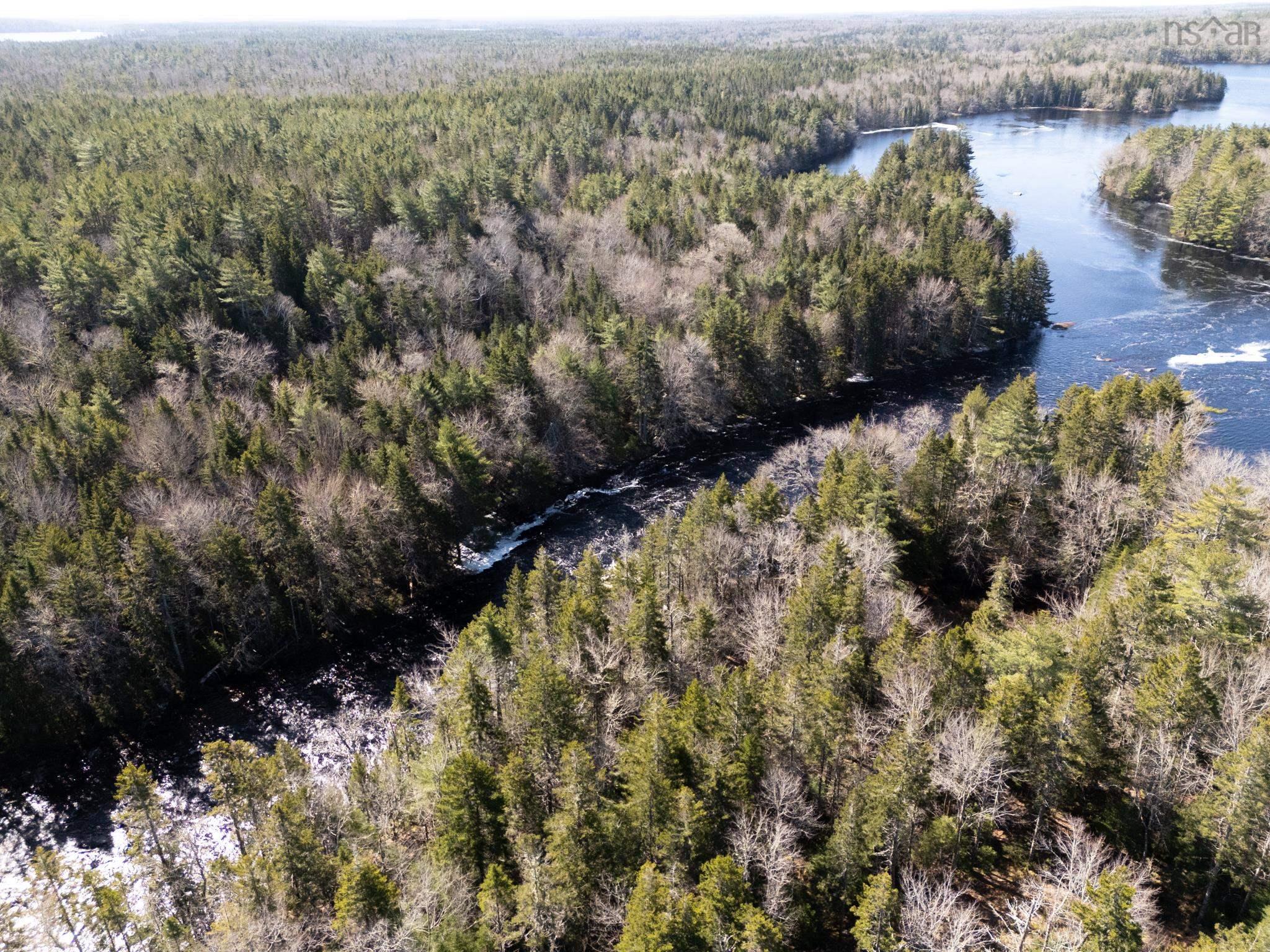 $69,000.00: Lot 17 Boutilier Branch Road, Kemptville