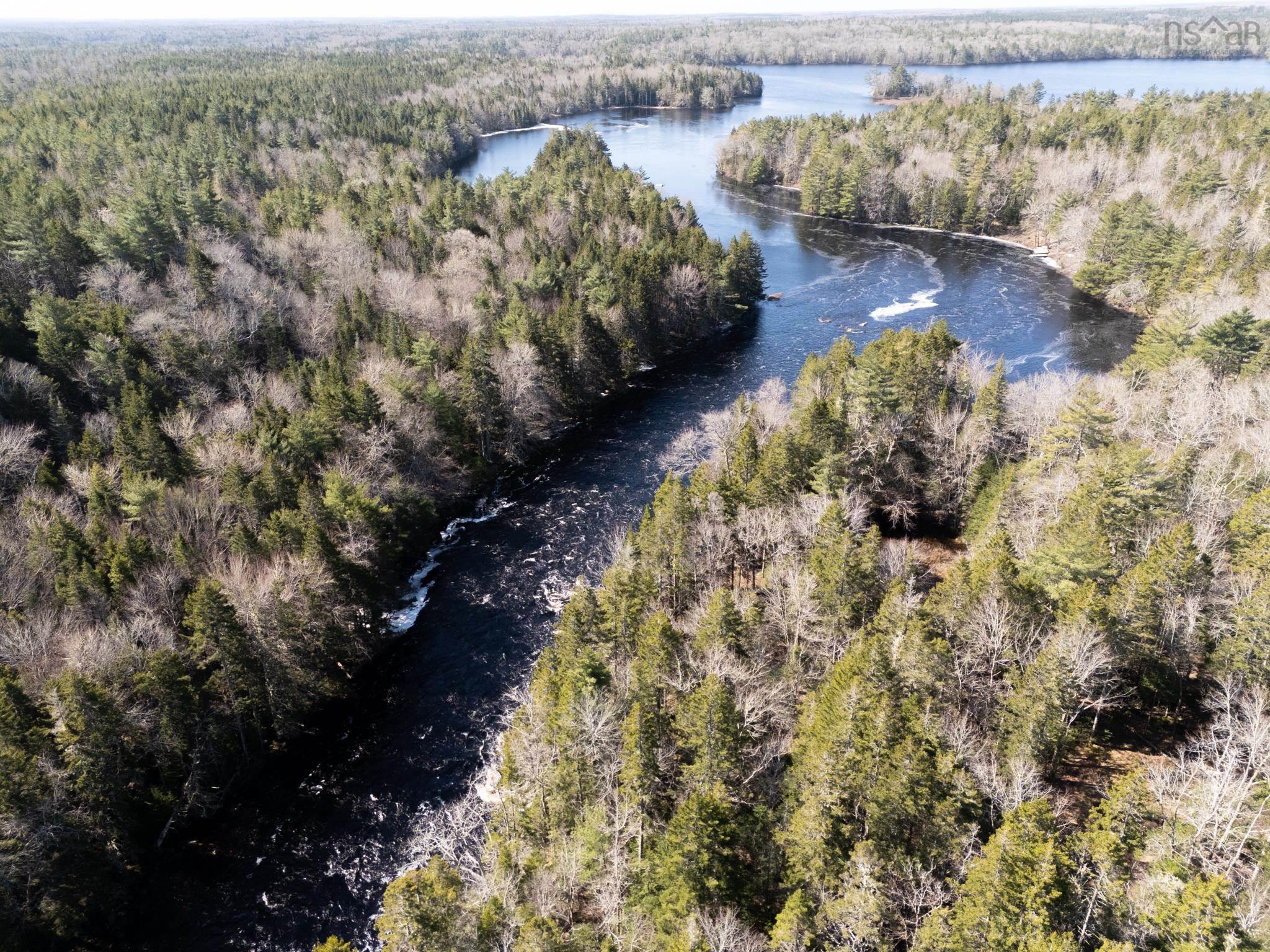 $69,000.00: Lot 17 Boutilier Branch Road, Kemptville
