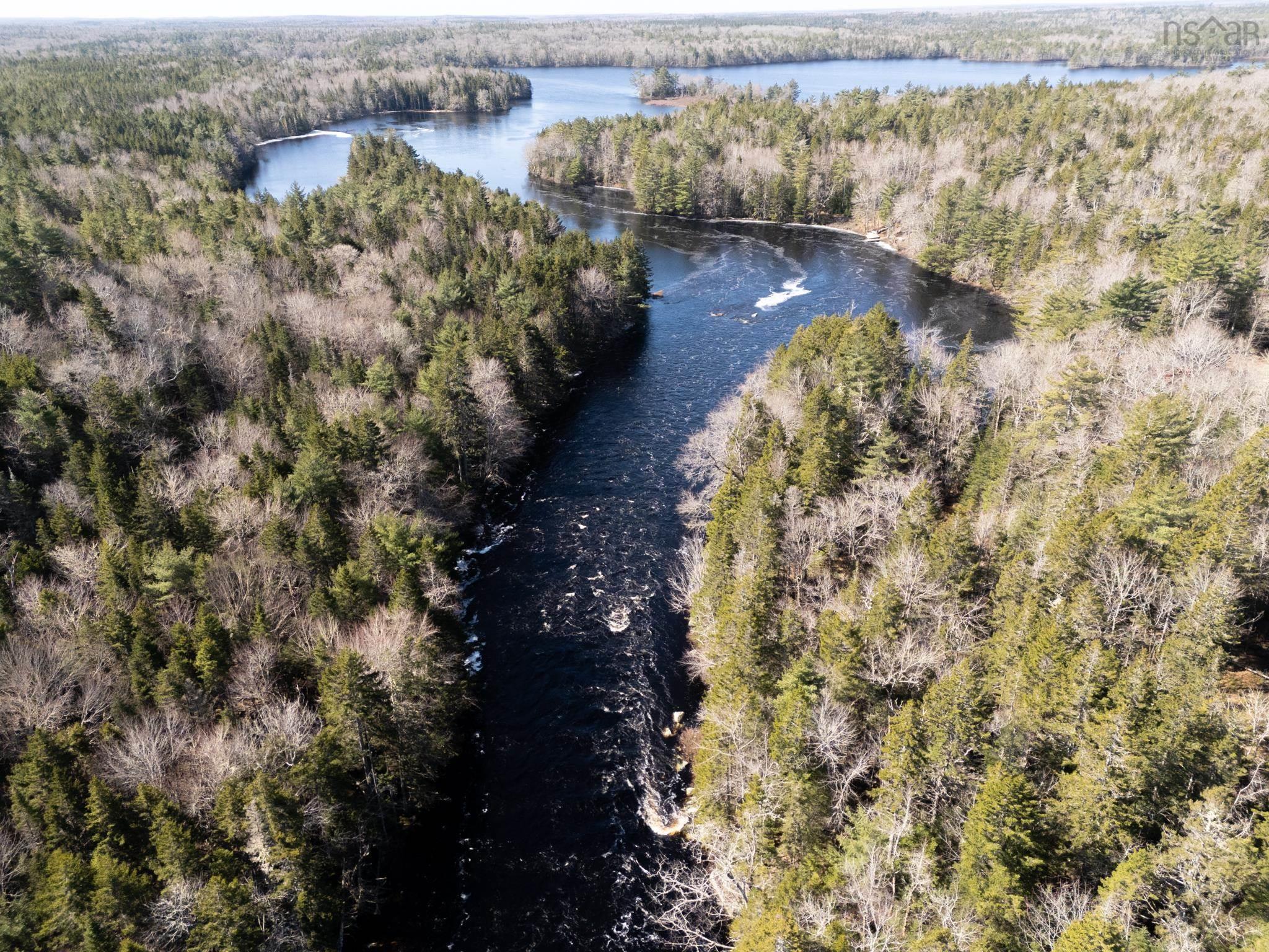 $69,000.00: Lot 17 Boutilier Branch Road, Kemptville