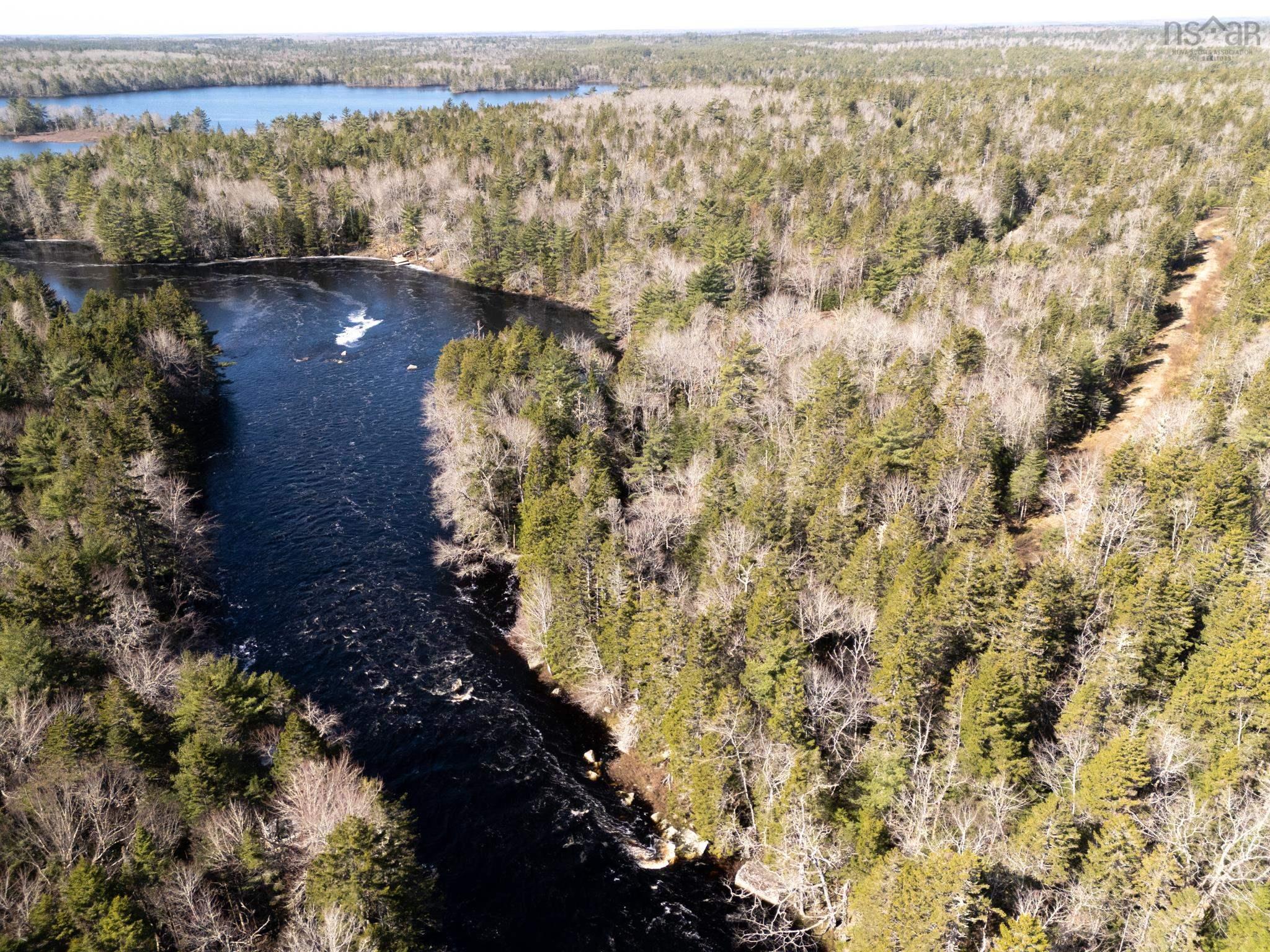 $69,000.00: Lot 17 Boutilier Branch Road, Kemptville