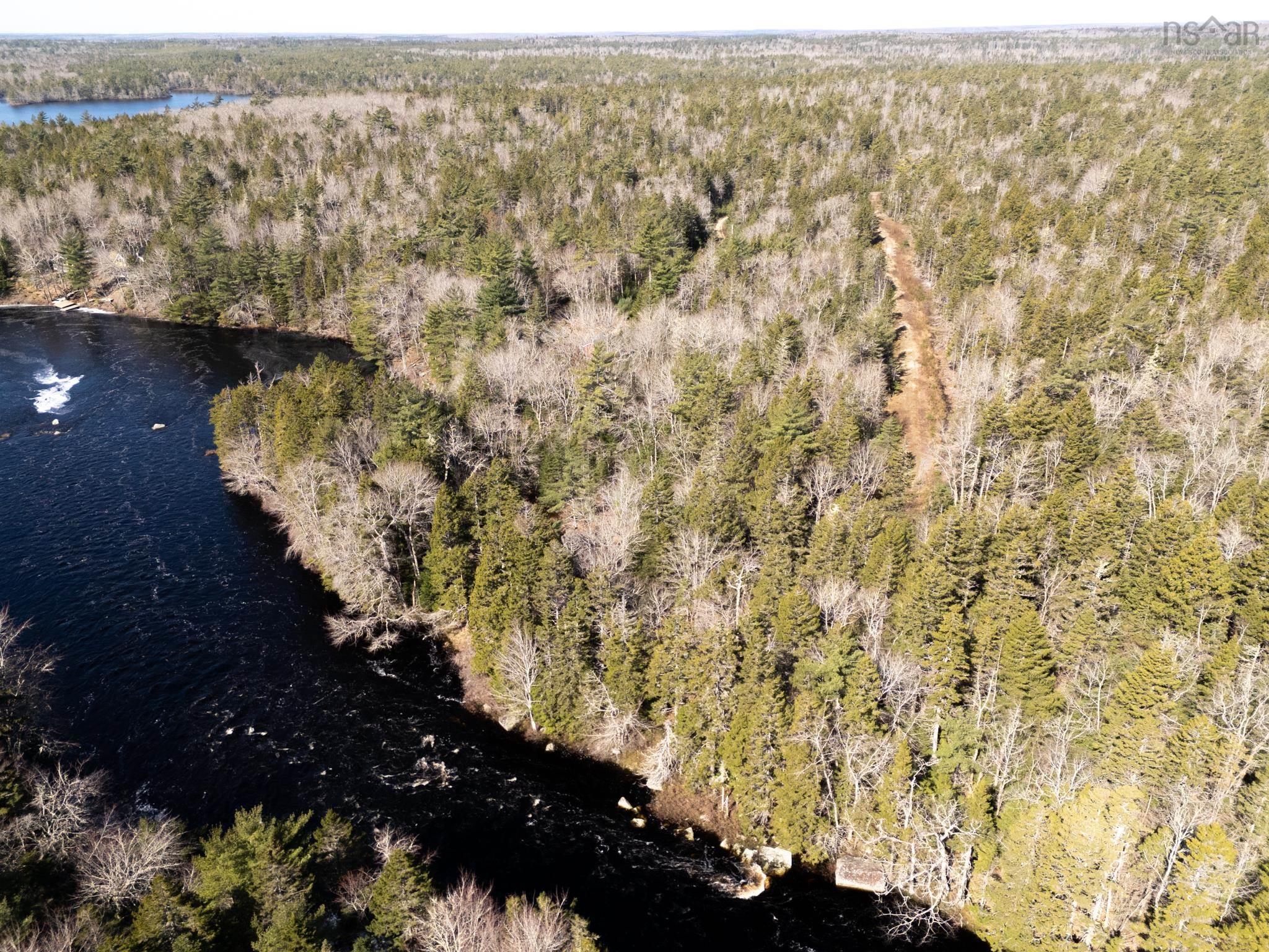 $69,000.00: Lot 17 Boutilier Branch Road, Kemptville