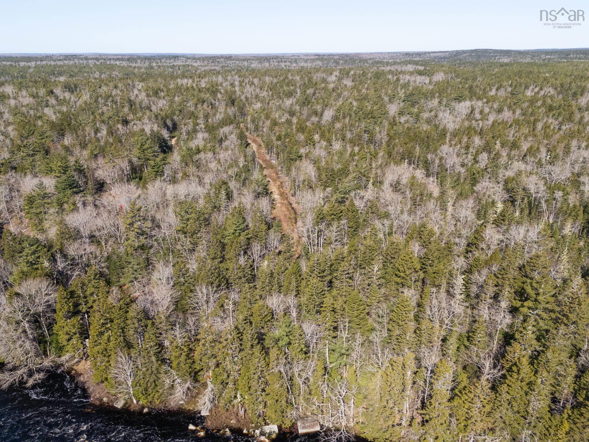 $69,000.00: Lot 17 Boutilier Branch Road, Kemptville