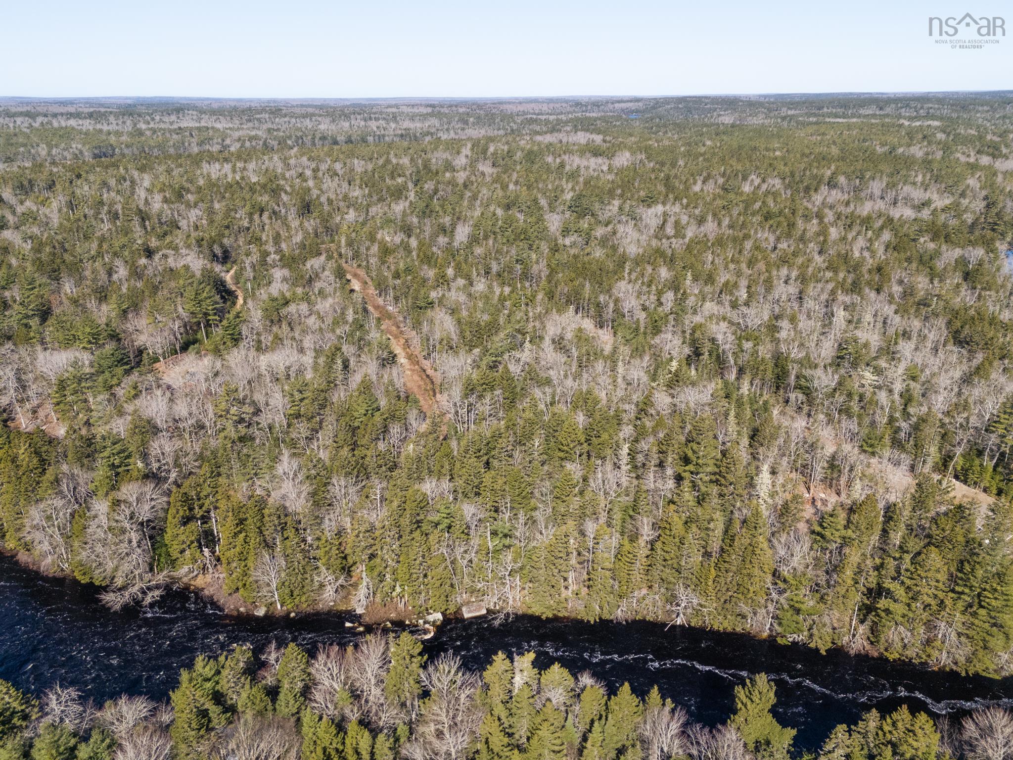 $69,000.00: Lot 17 Boutilier Branch Road, Kemptville