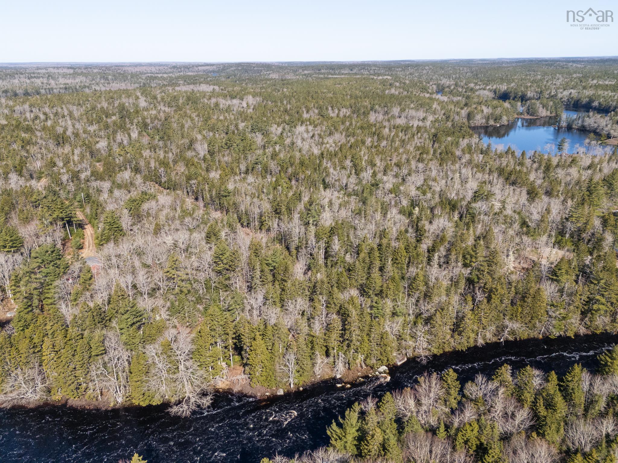 $69,000.00: Lot 17 Boutilier Branch Road, Kemptville