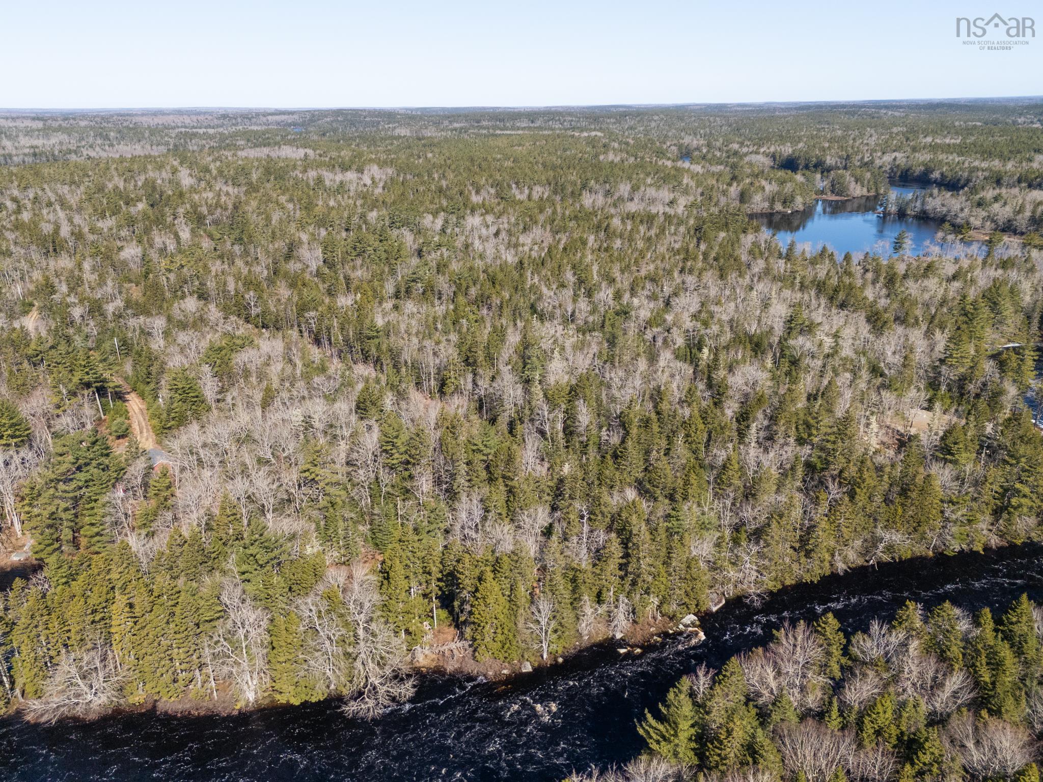 $69,000.00: Lot 17 Boutilier Branch Road, Kemptville