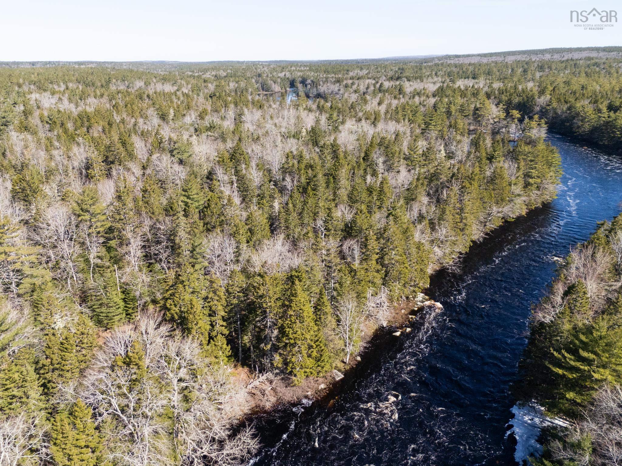 $69,000.00: Lot 17 Boutilier Branch Road, Kemptville