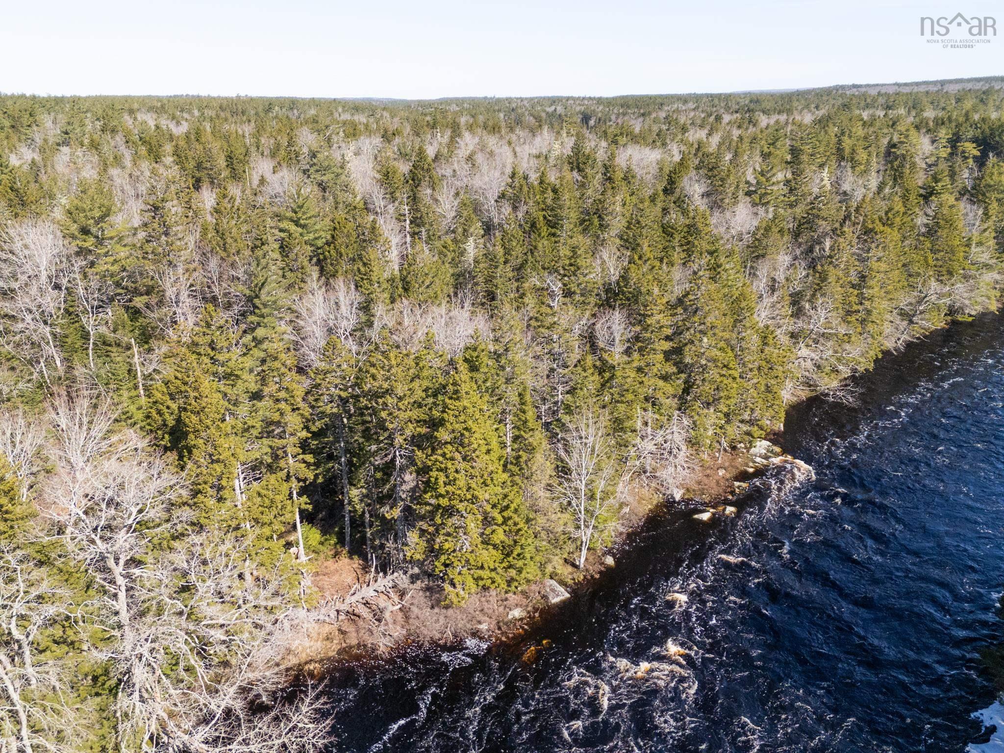 $69,000.00: Lot 17 Boutilier Branch Road, Kemptville