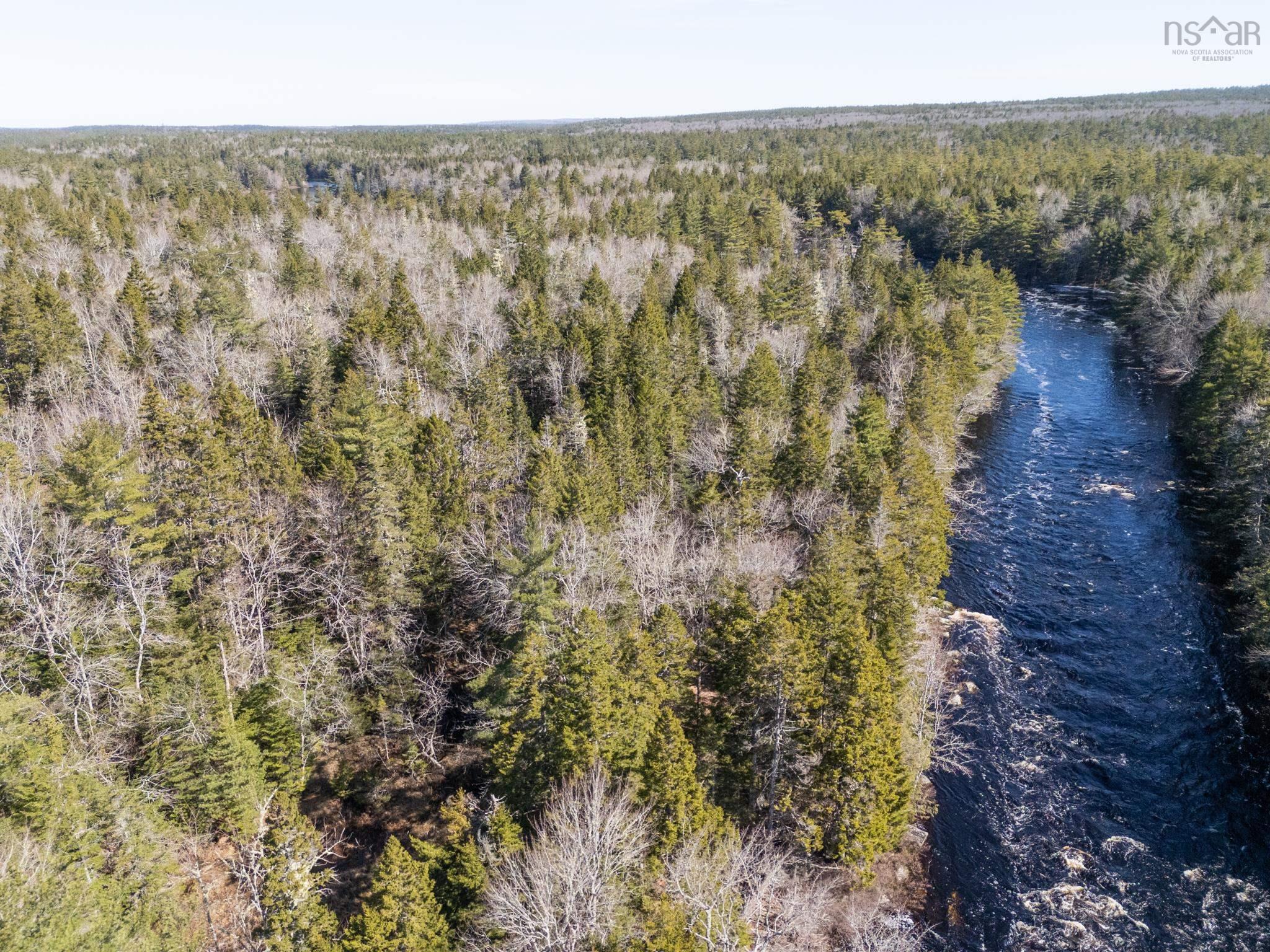 $69,000.00: Lot 17 Boutilier Branch Road, Kemptville