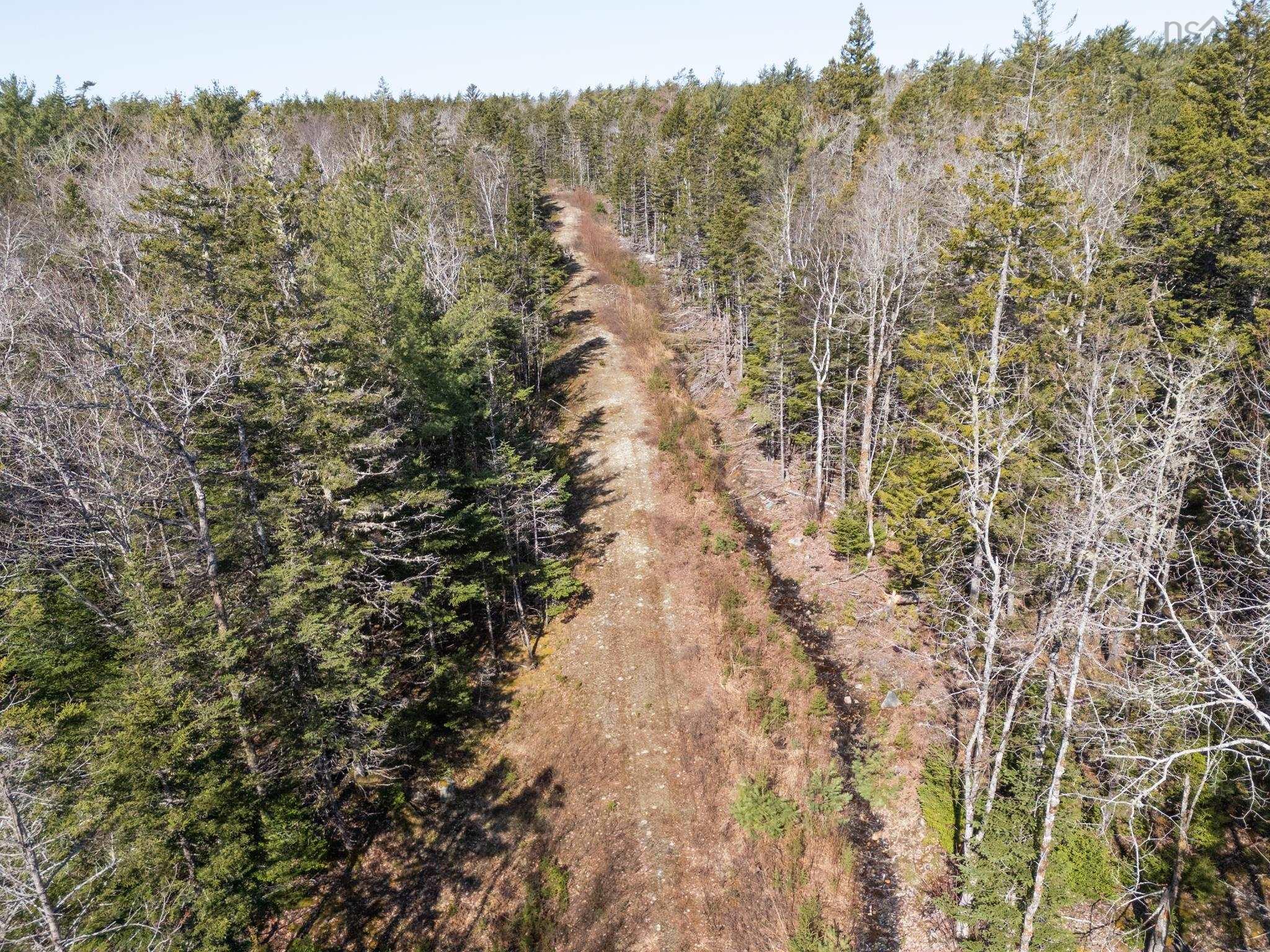 $69,000.00: Lot 17 Boutilier Branch Road, Kemptville