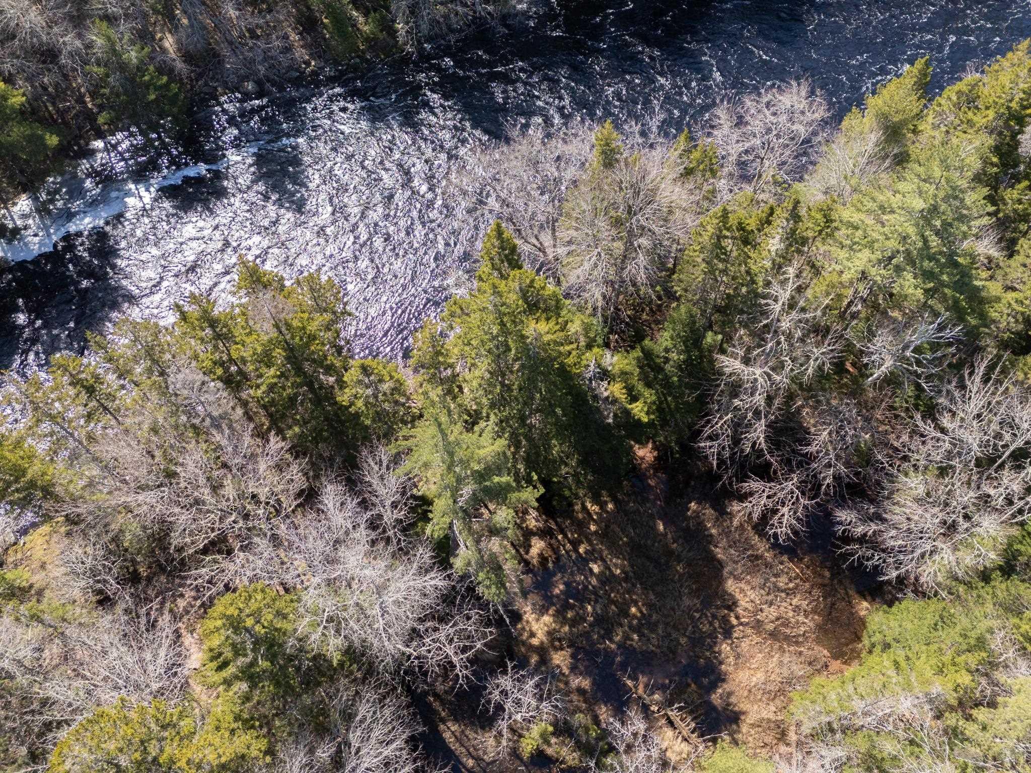 $69,000.00: Lot 17 Boutilier Branch Road, Kemptville