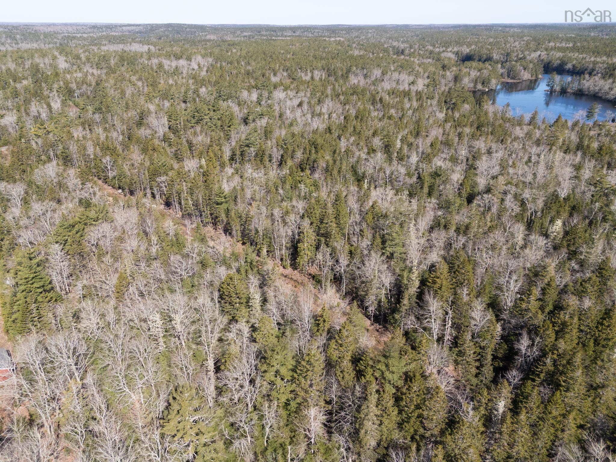 $69,000.00: Lot 17 Boutilier Branch Road, Kemptville