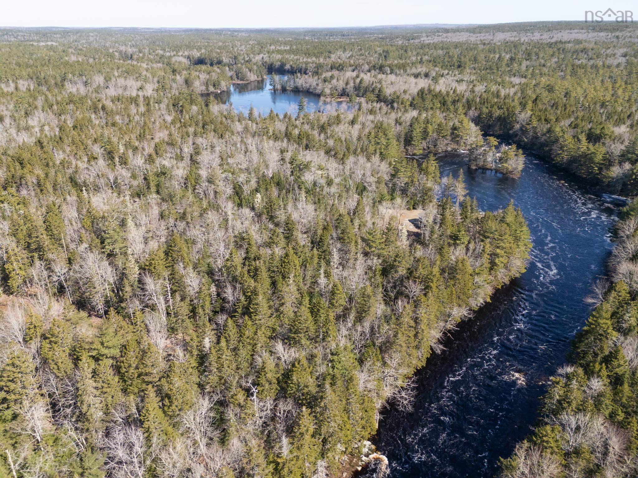 $69,000.00: Lot 17 Boutilier Branch Road, Kemptville