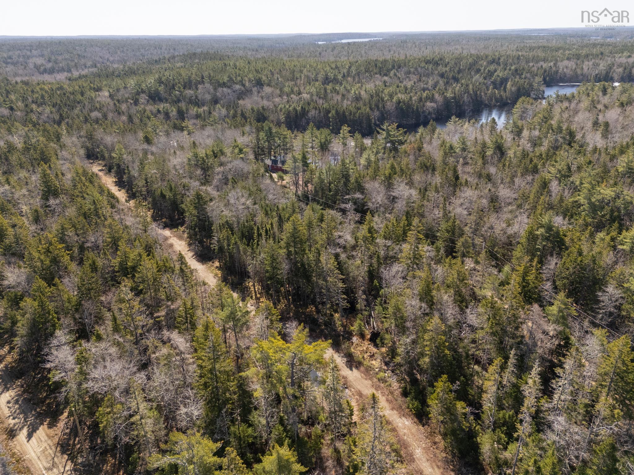 $69,000.00: Lot 17 Boutilier Branch Road, Kemptville