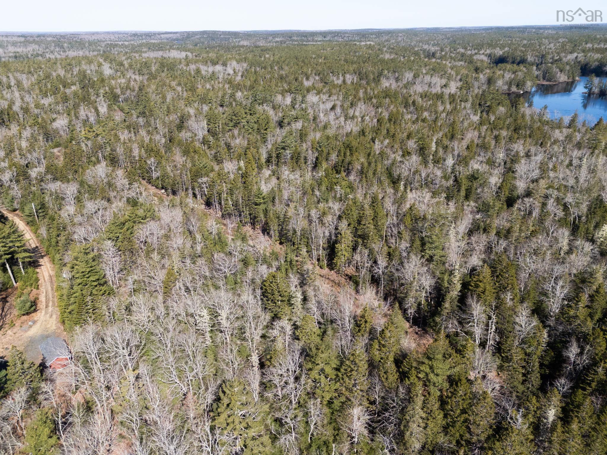 $69,000.00: Lot 17 Boutilier Branch Road, Kemptville