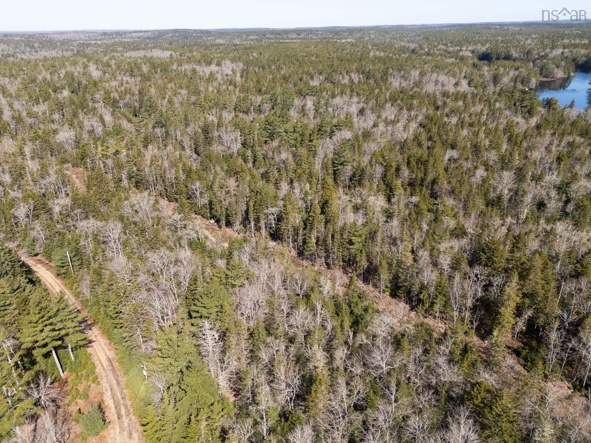 $69,000.00: Lot 17 Boutilier Branch Road, Kemptville