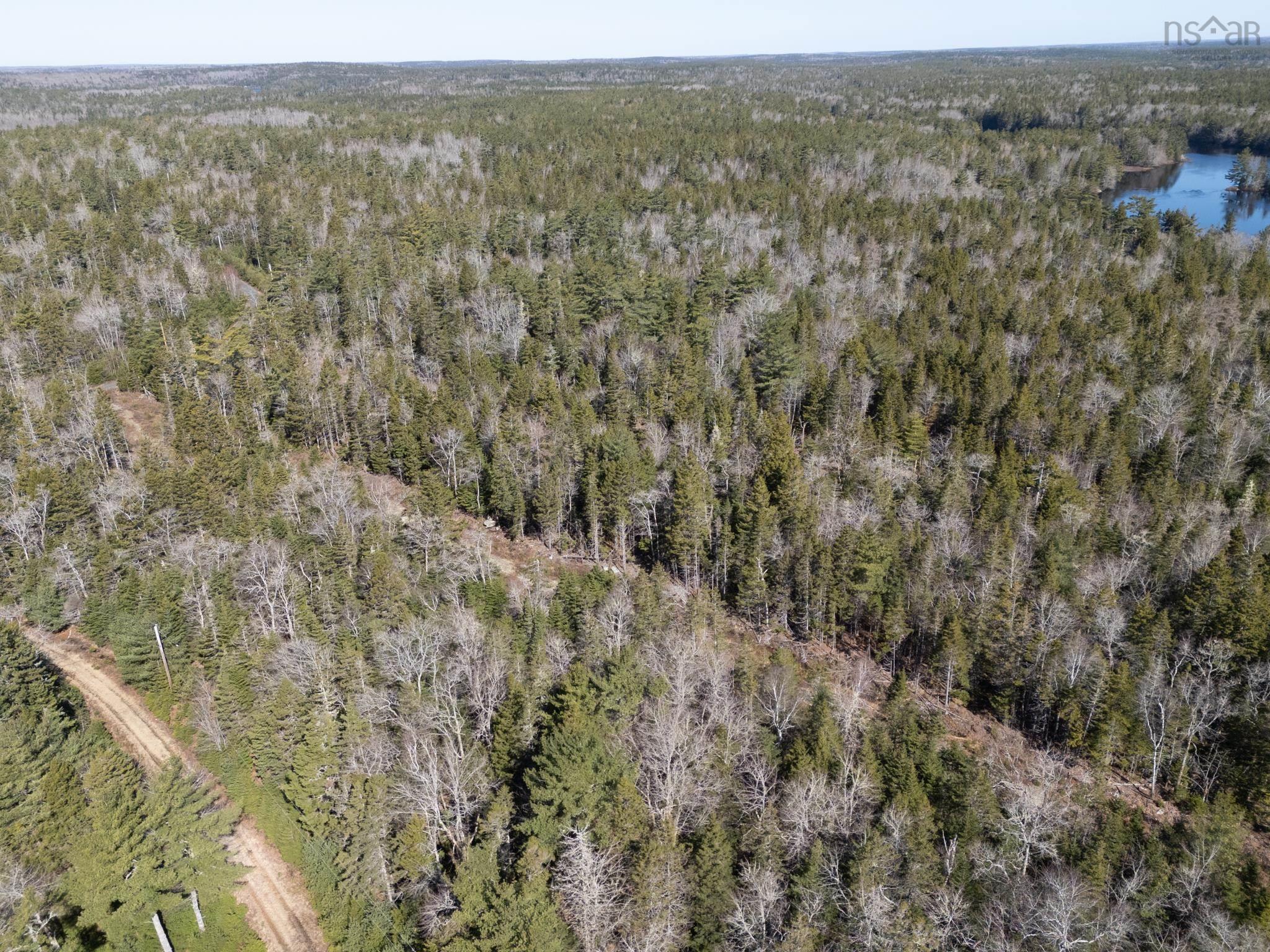 $69,000.00: Lot 17 Boutilier Branch Road, Kemptville