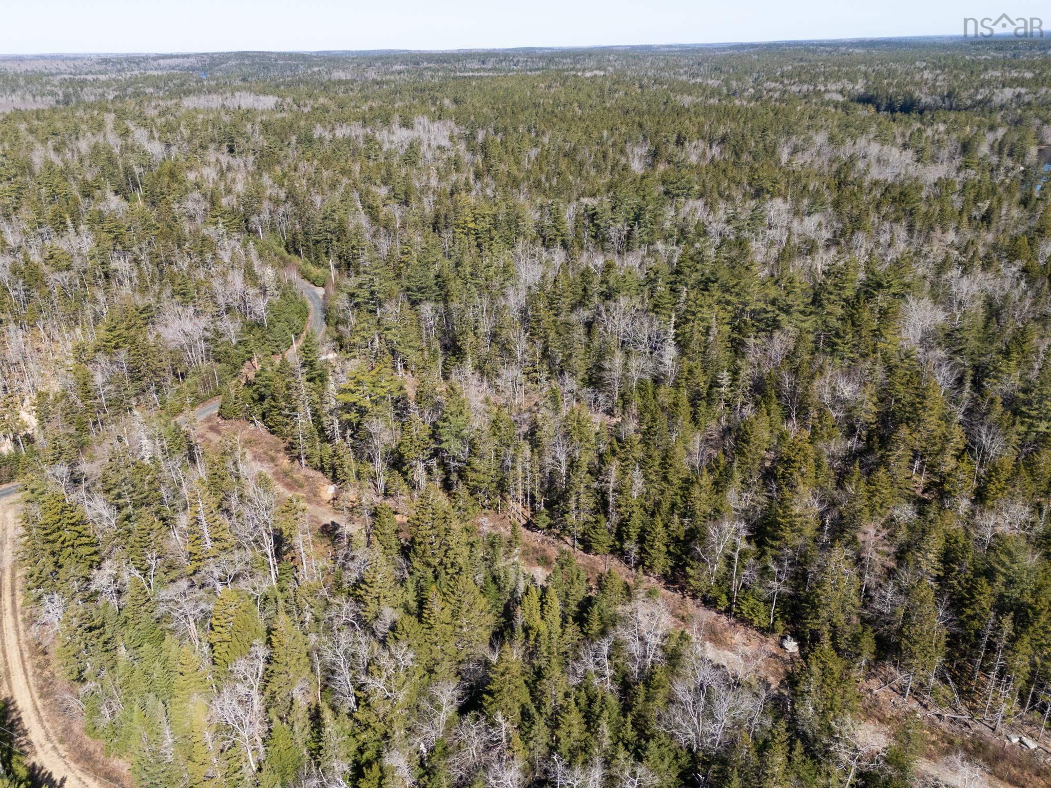 $69,000.00: Lot 17 Boutilier Branch Road, Kemptville
