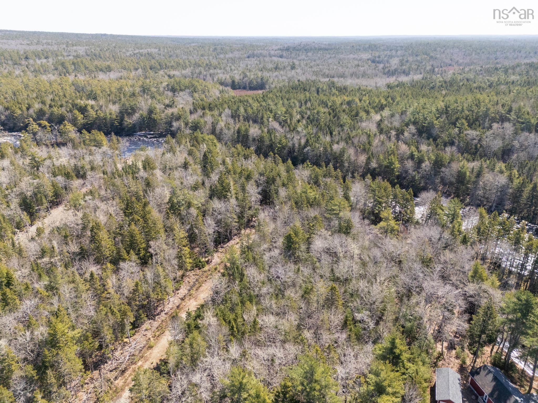 $69,000.00: Lot 17 Boutilier Branch Road, Kemptville