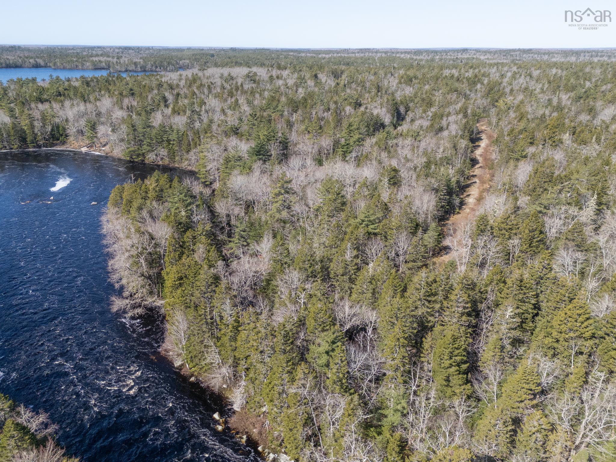 $69,000.00: Lot 17 Boutilier Branch Road, Kemptville