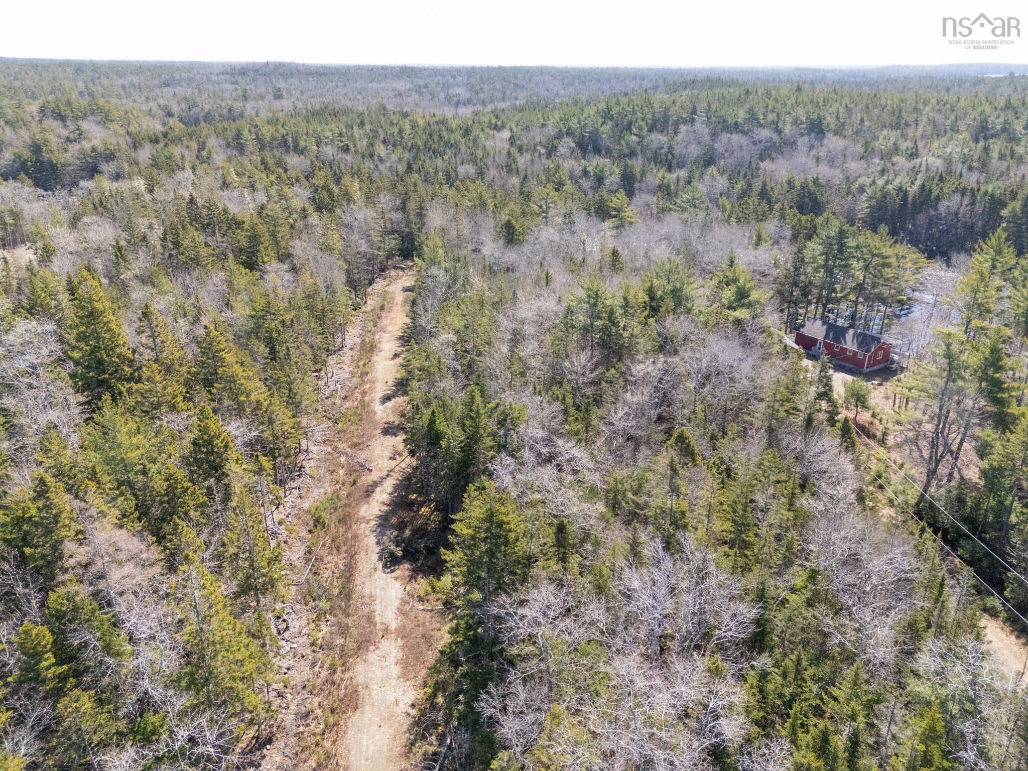 $69,000.00: Lot 17 Boutilier Branch Road, Kemptville