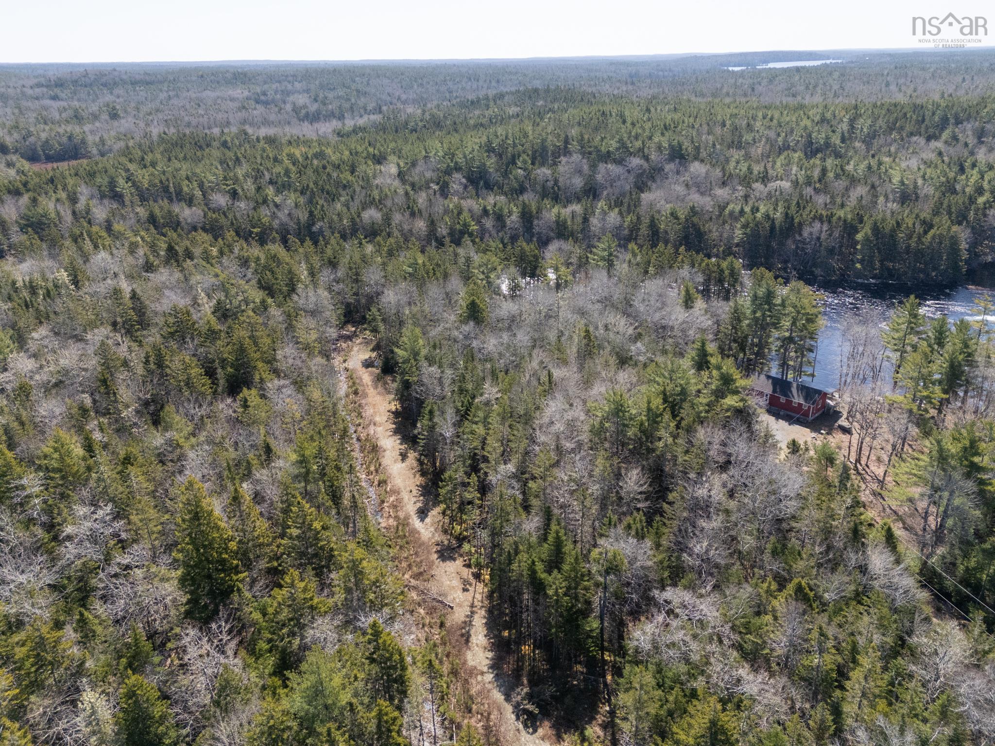 $69,000.00: Lot 17 Boutilier Branch Road, Kemptville
