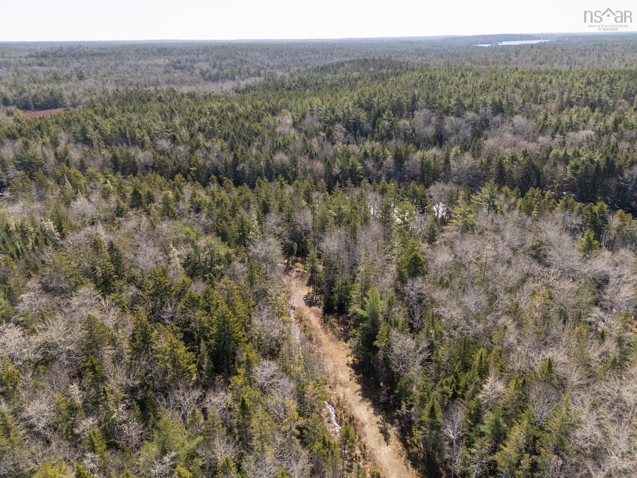 $69,000.00: Lot 17 Boutilier Branch Road, Kemptville