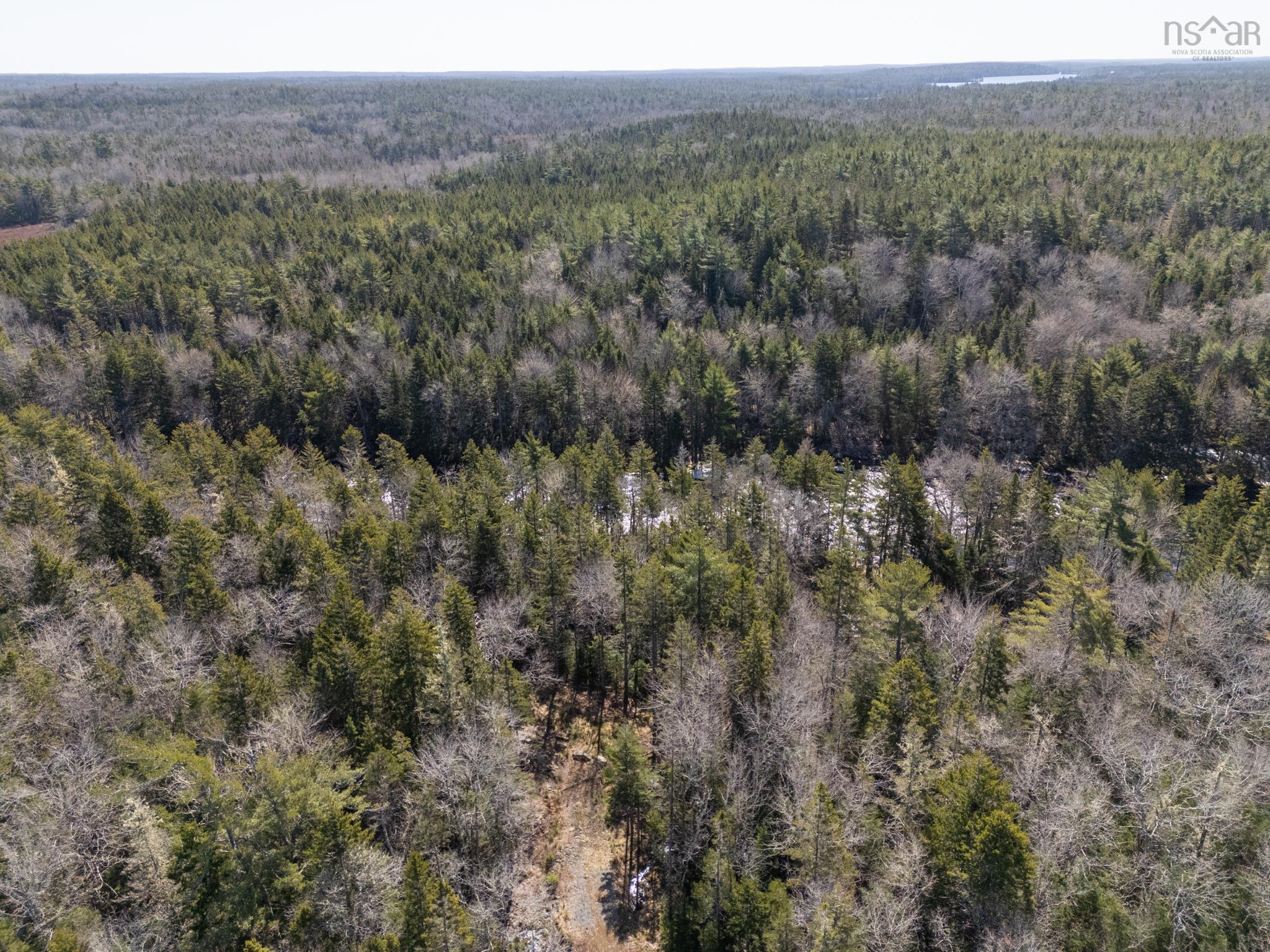 $69,000.00: Lot 17 Boutilier Branch Road, Kemptville