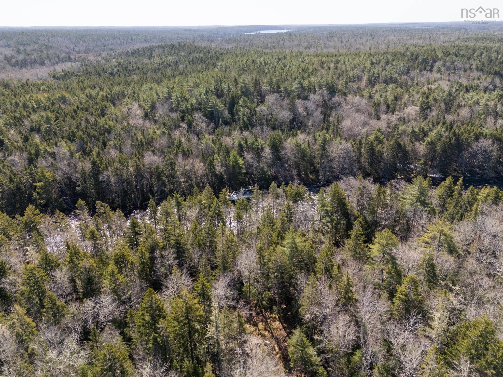 $69,000.00: Lot 17 Boutilier Branch Road, Kemptville