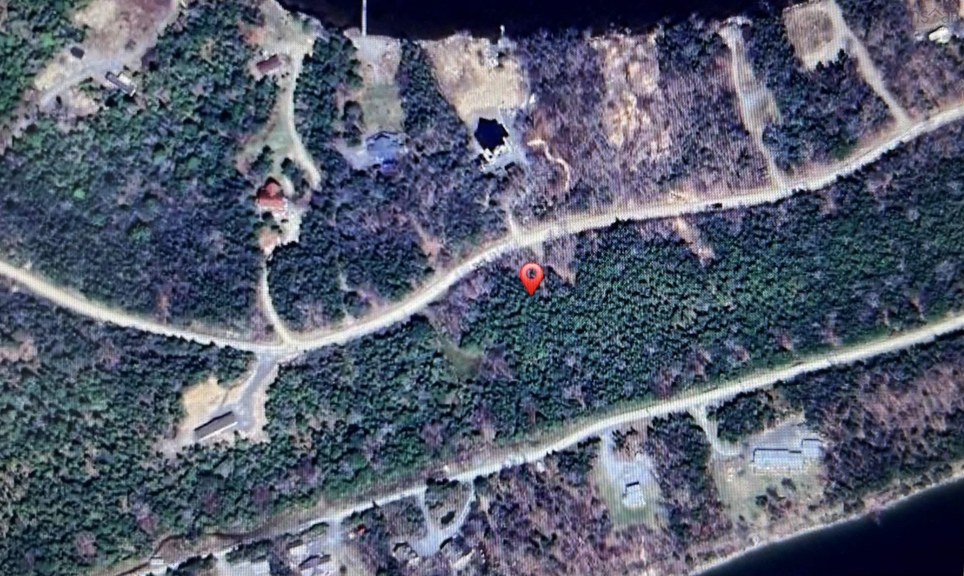 $70,000.00: Lot 15 Old Country Road, Baddeck Inlet