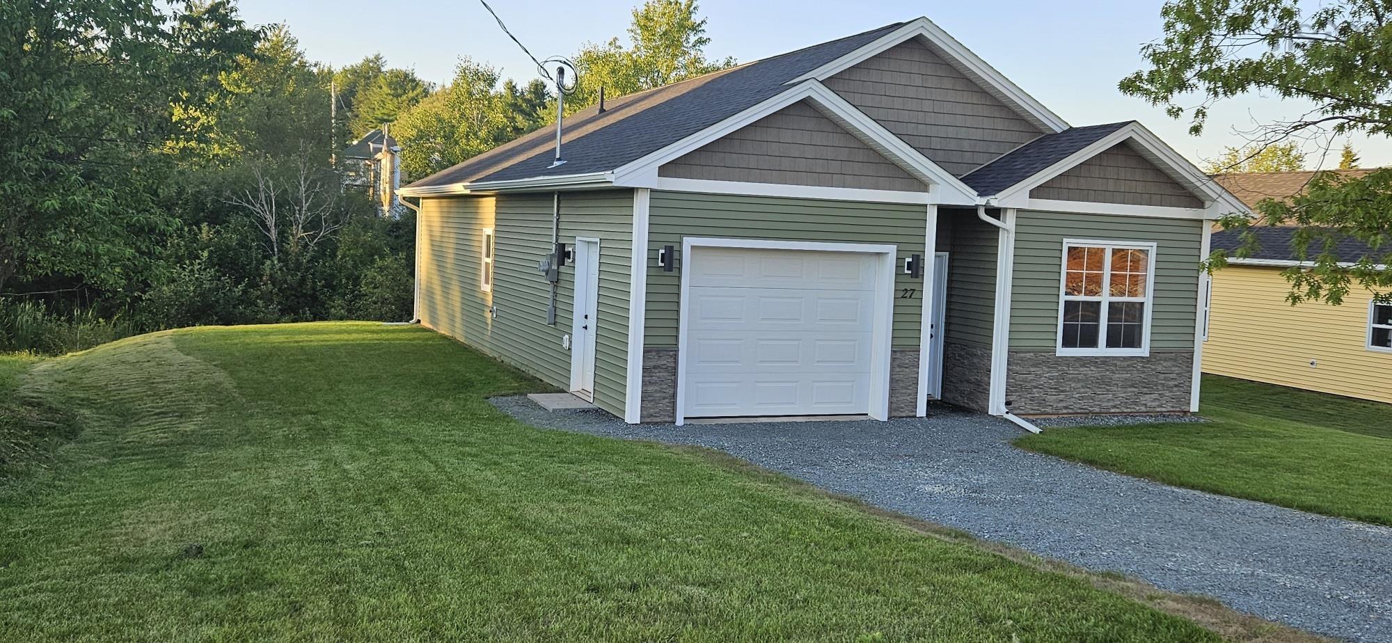 $428,800.00: 27 Perry Crescent, Stewiacke