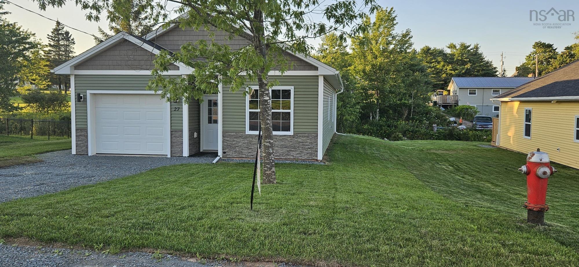 $428,800.00: 27 Perry Crescent, Stewiacke