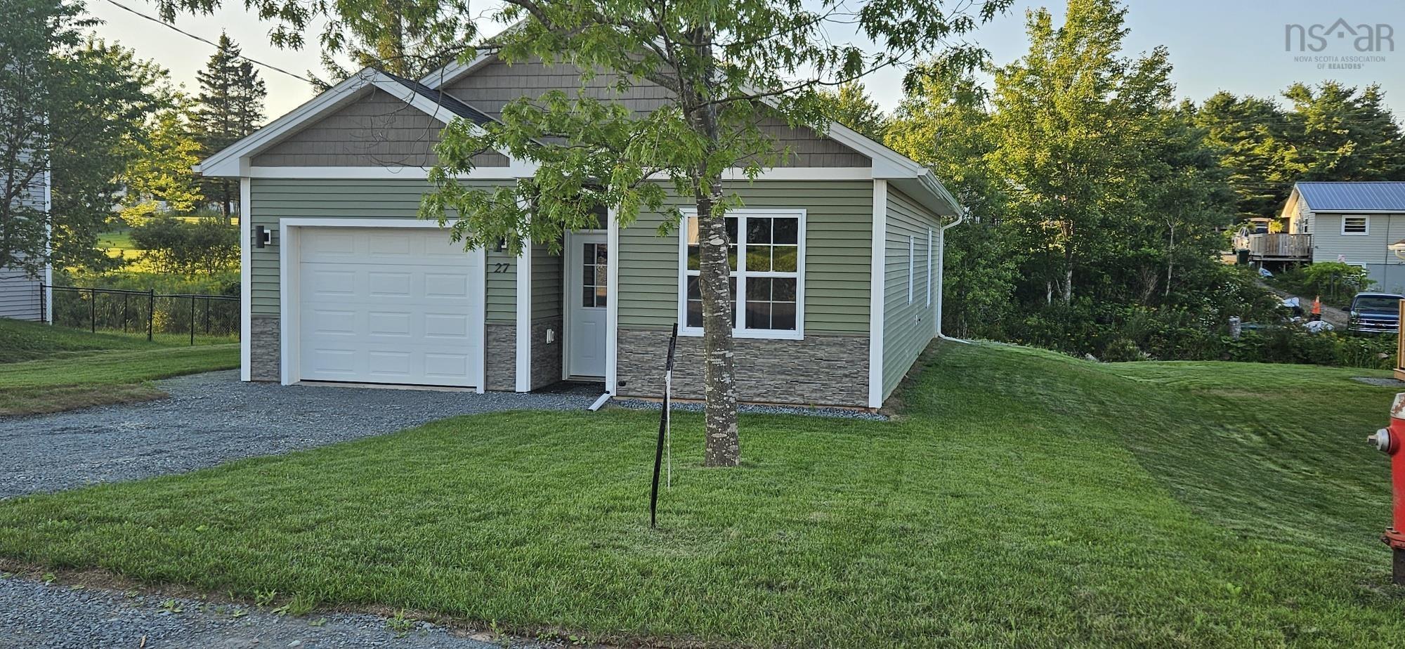 $428,800.00: 27 Perry Crescent, Stewiacke