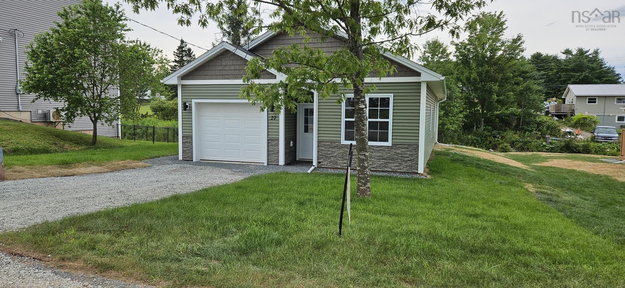 $428,800.00: 27 Perry Crescent, Stewiacke
